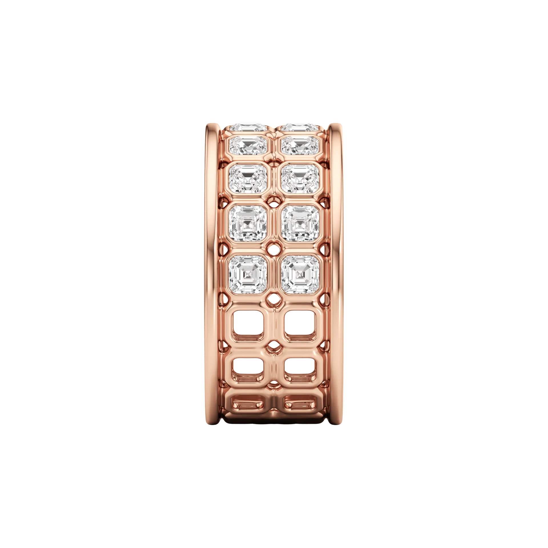 Pulvina Rose 4