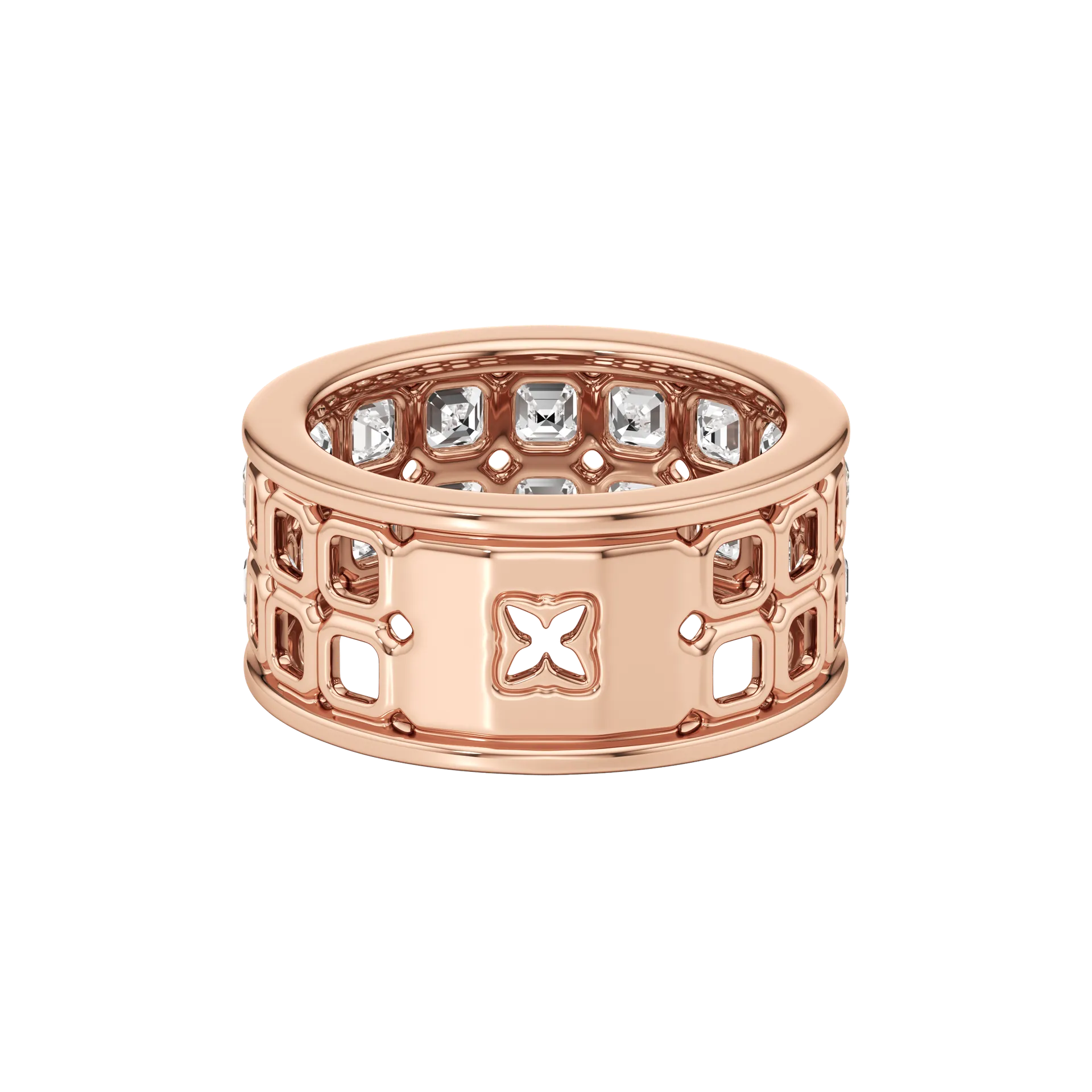 Pulvina Rose 5