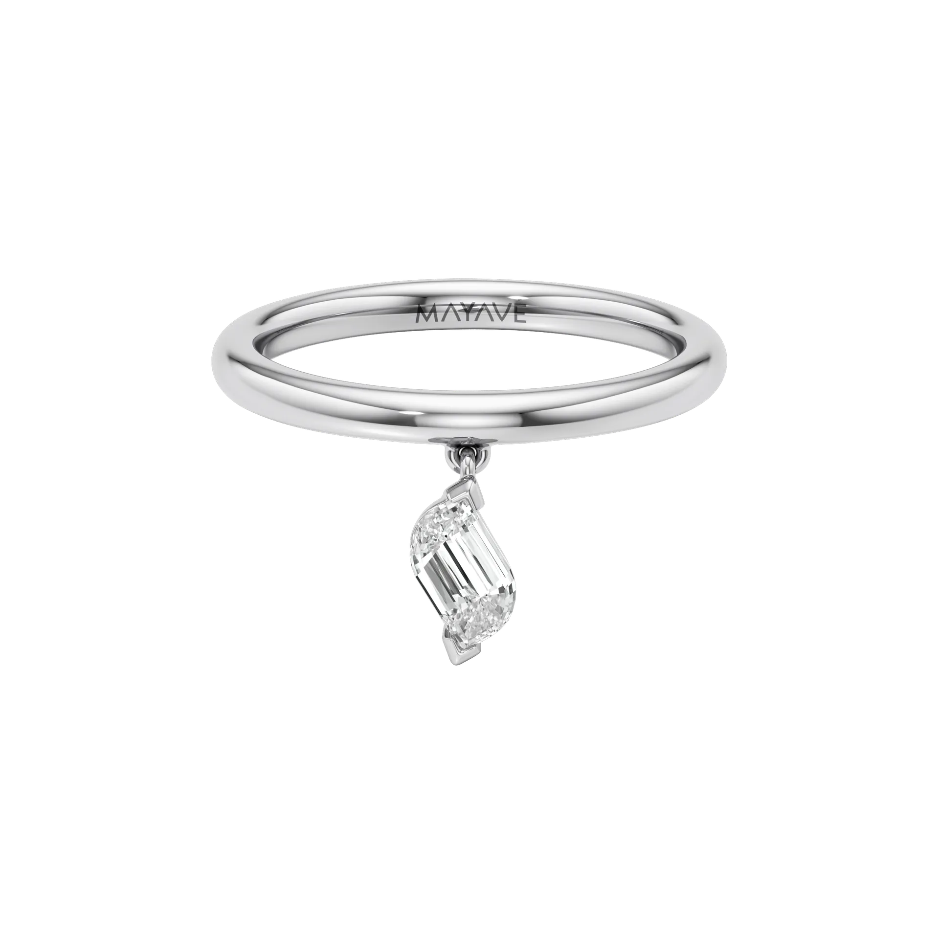 Hover Gauze White 1