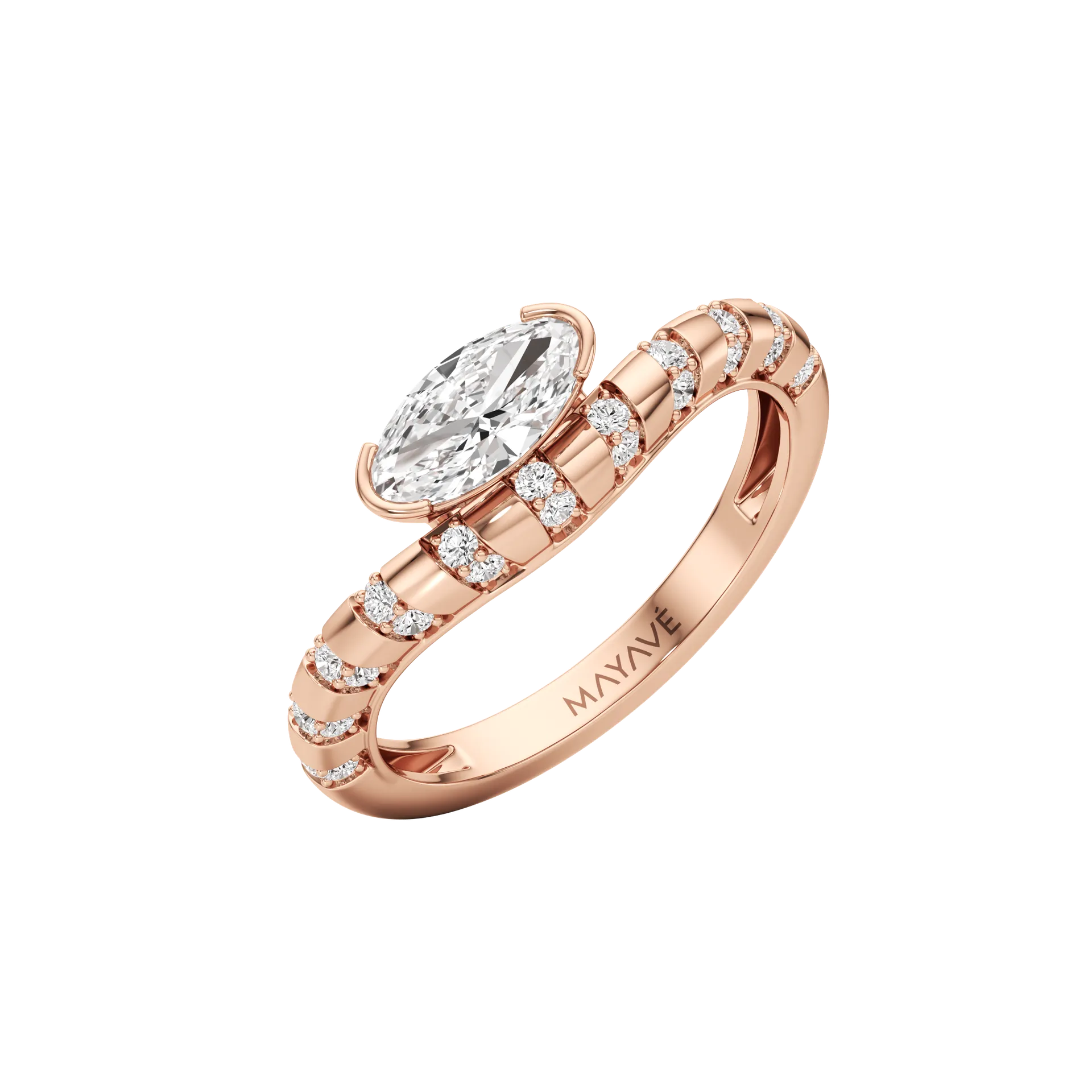 Vive Aurum Rose 2