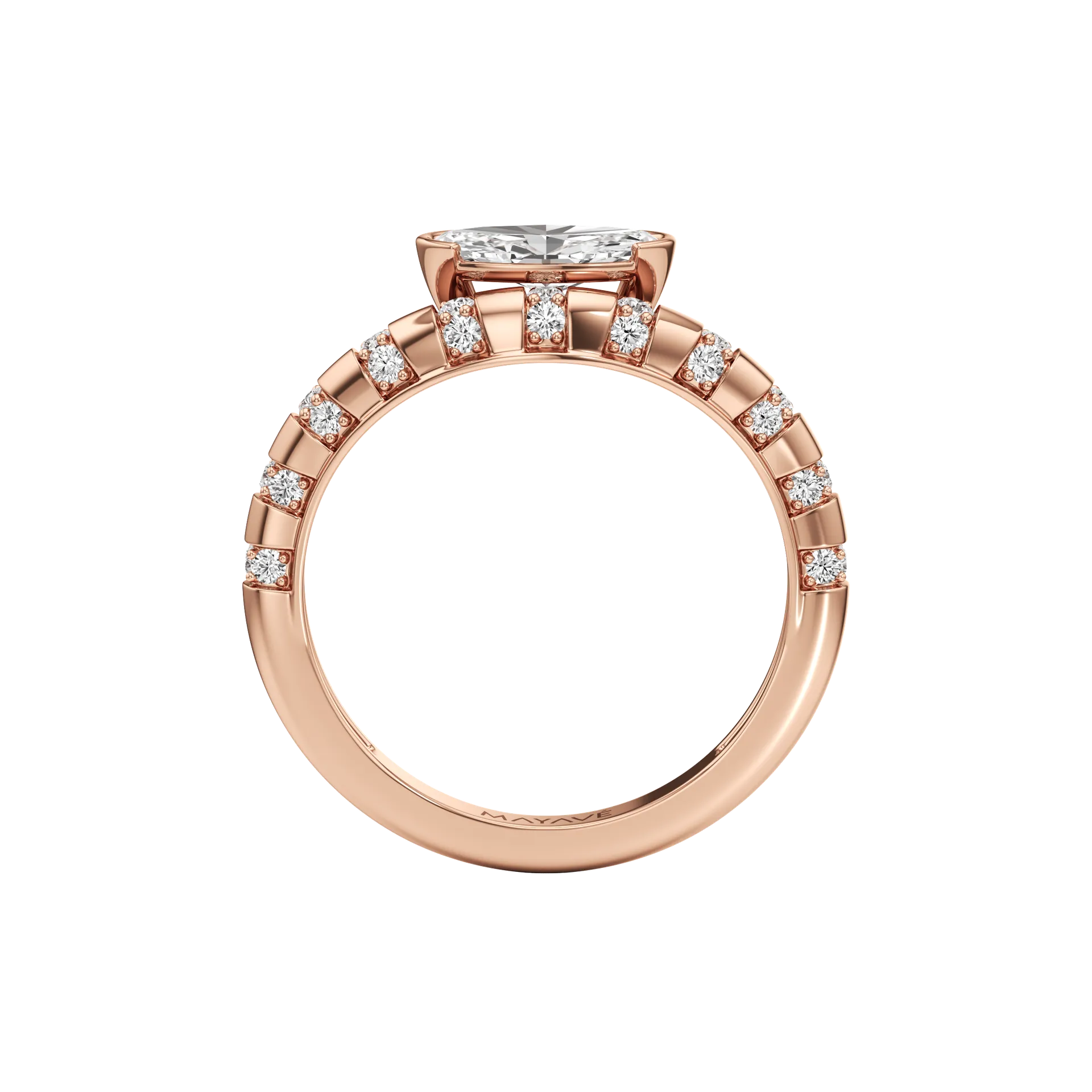 Vive Aurum Rose 3