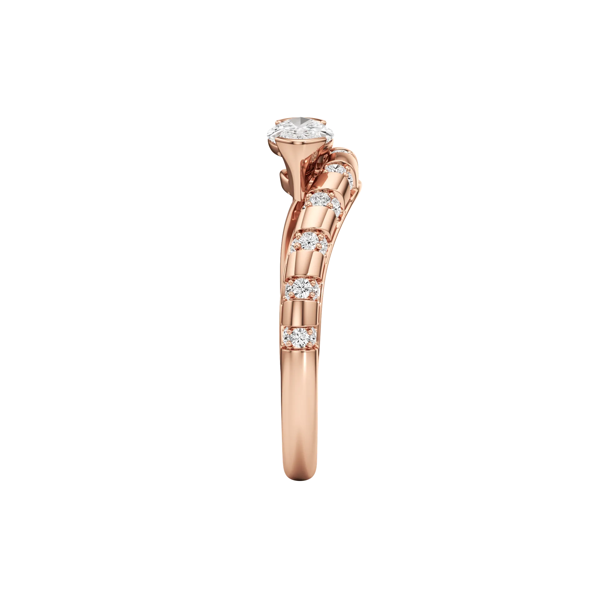Vive Aurum Rose 4