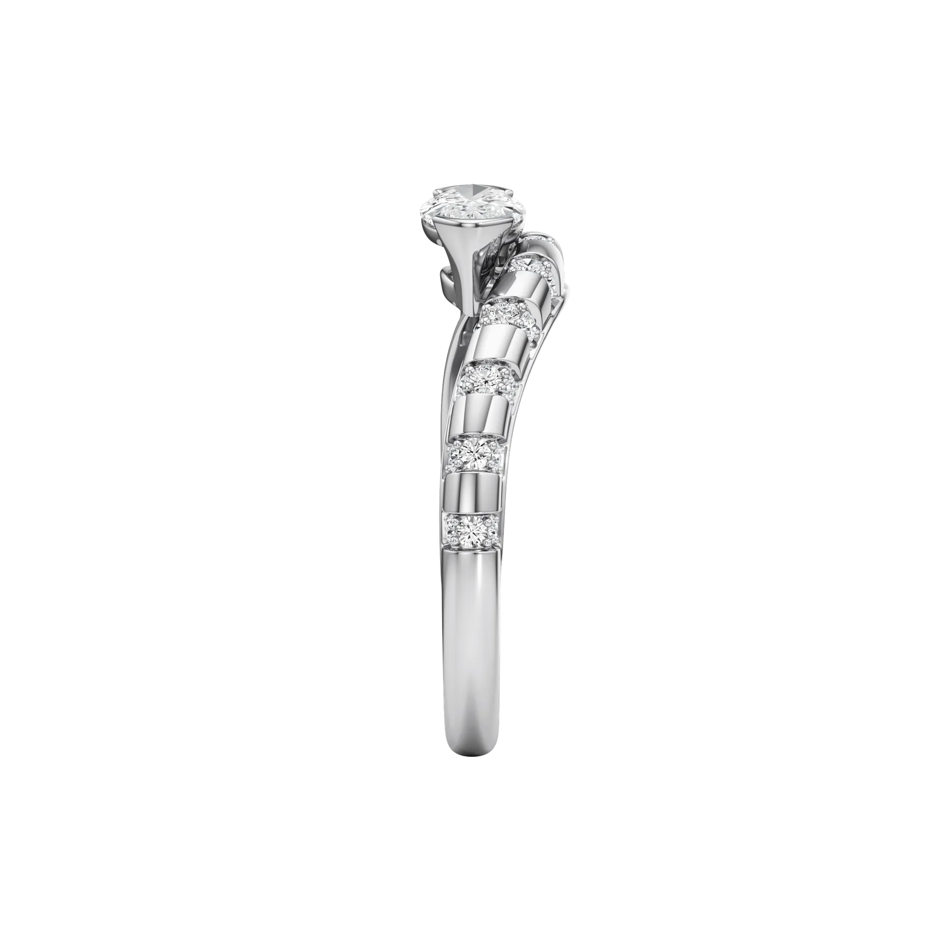 Vive Aurum White 4