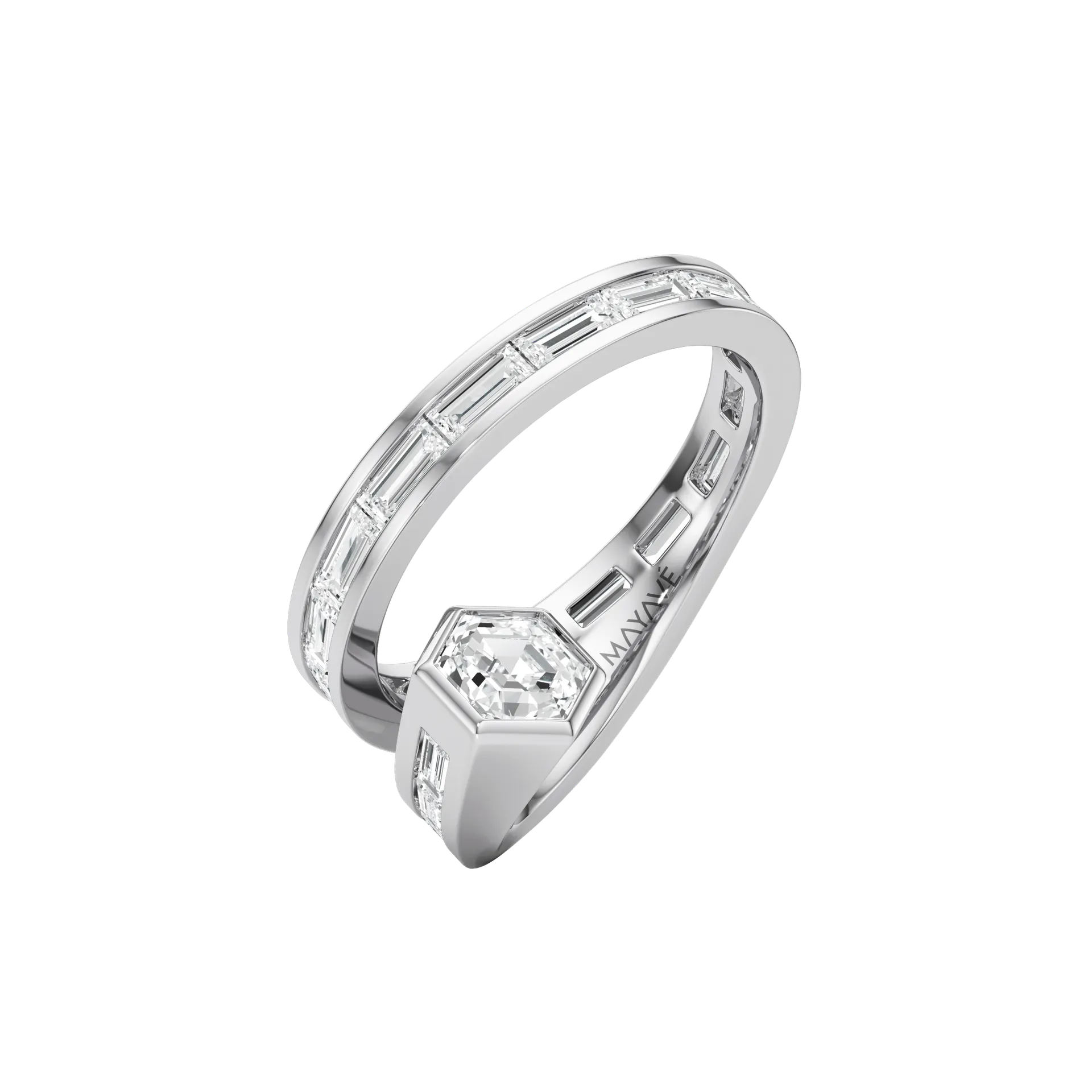 Prisma White 2