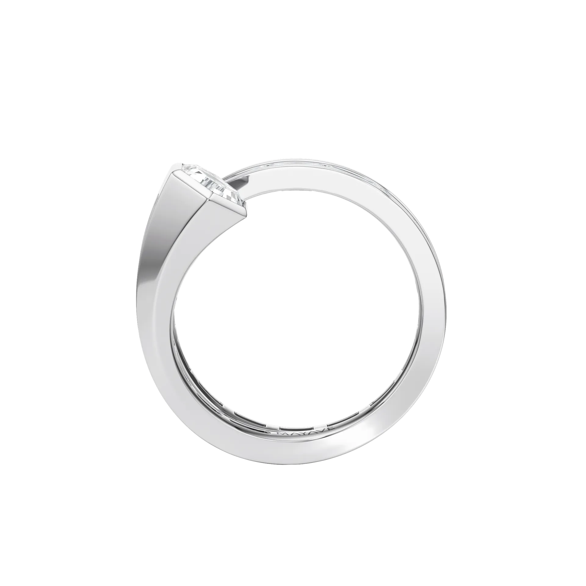 Prisma White 3
