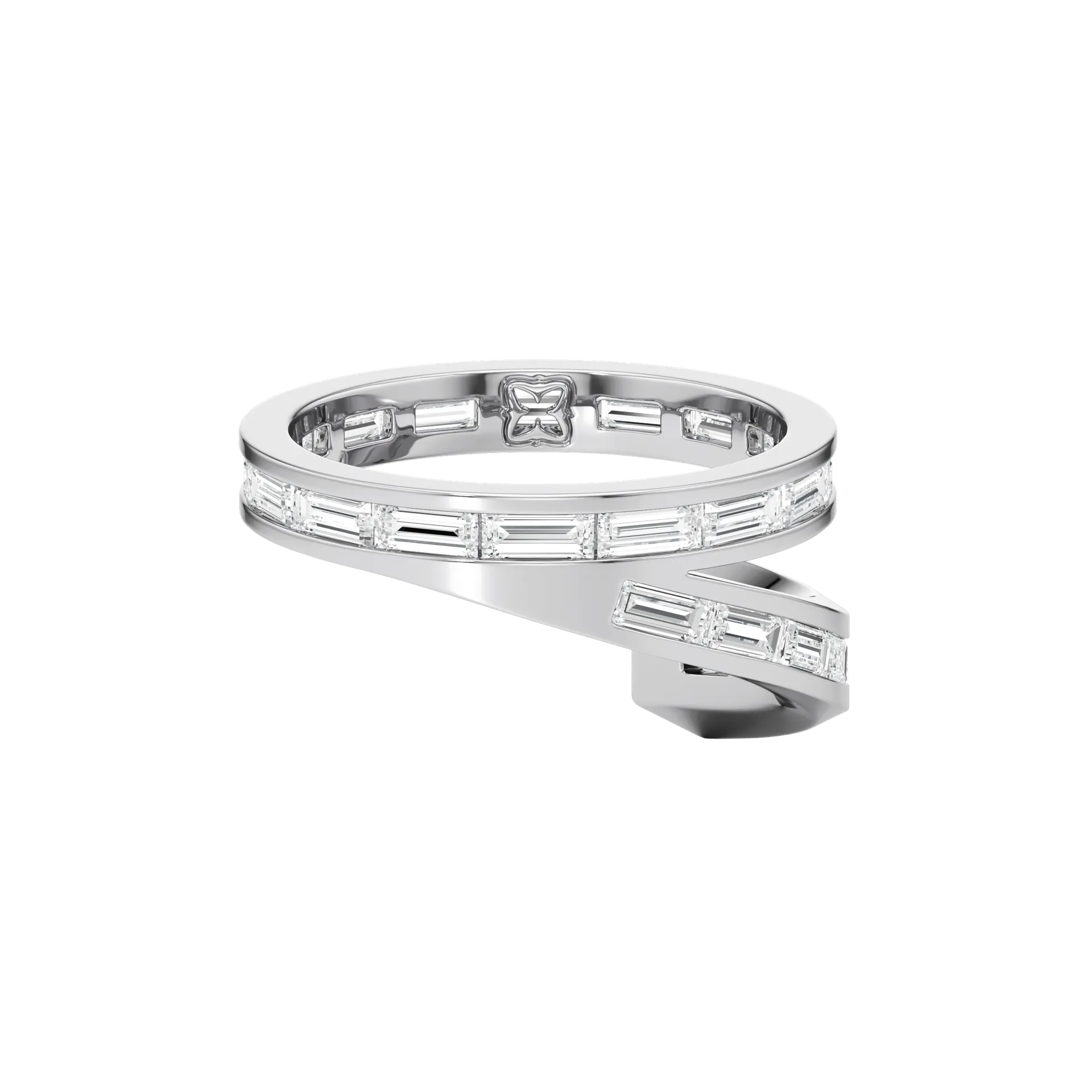Prisma White 5