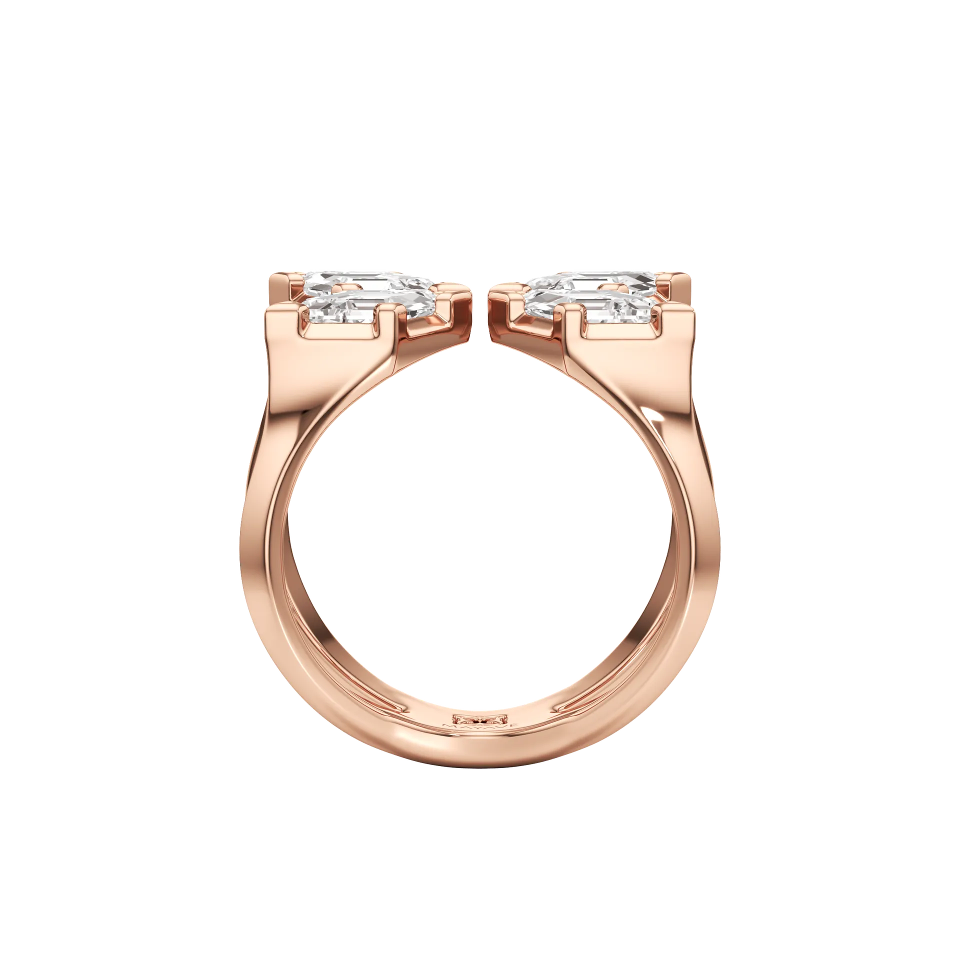 Quatre Rose 3