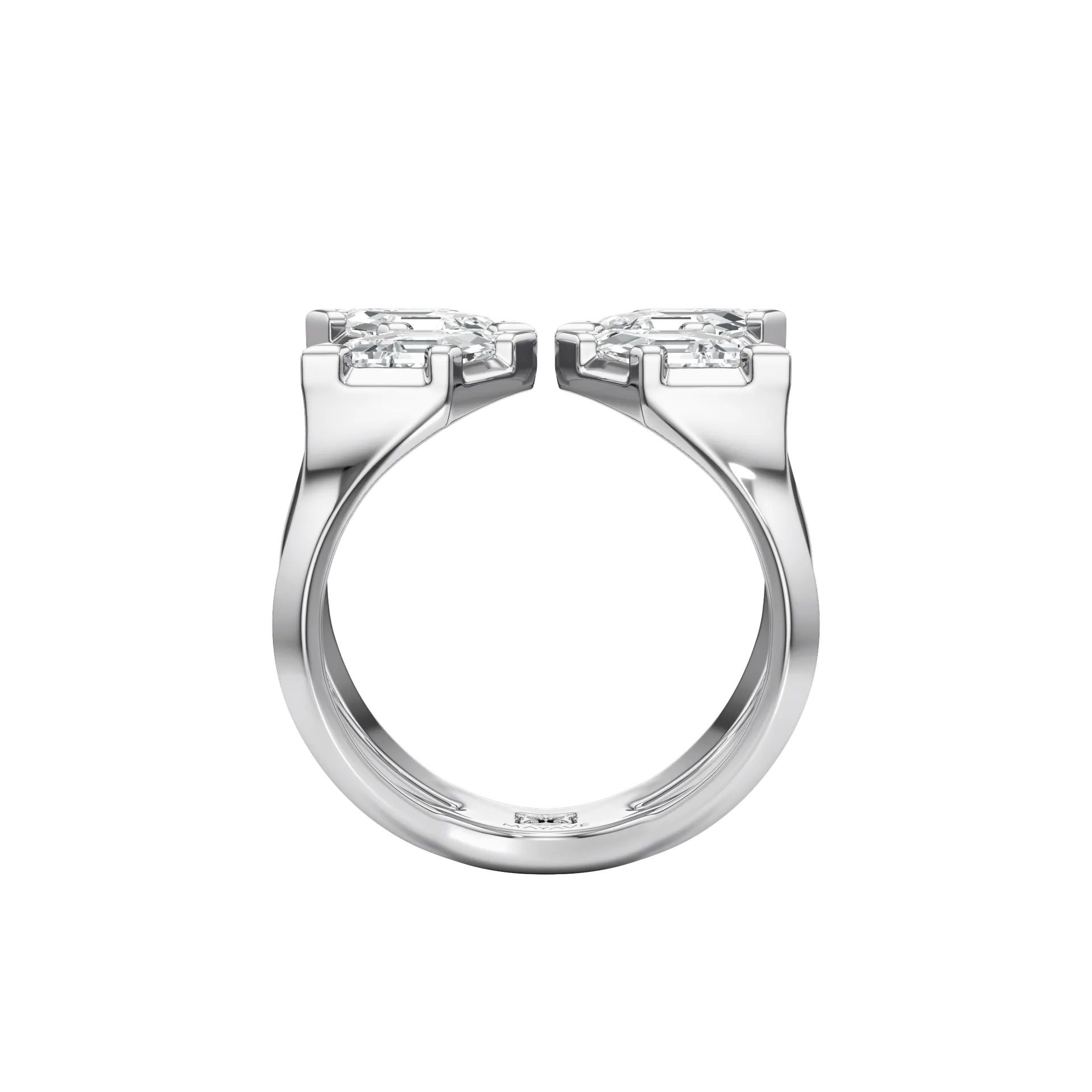 Quatre White 3