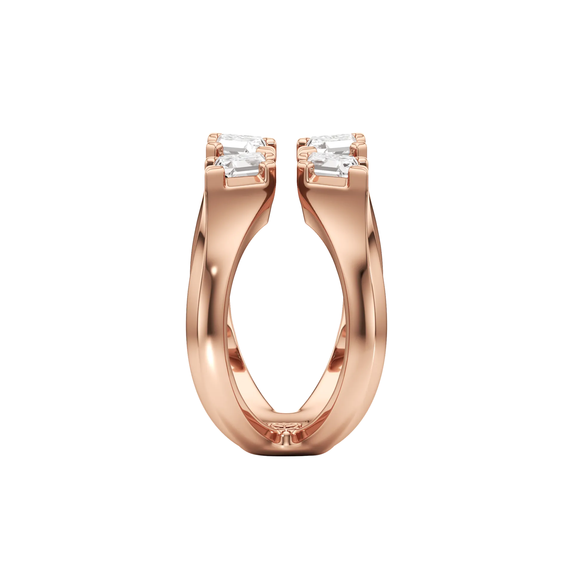 Quatre Rose 4
