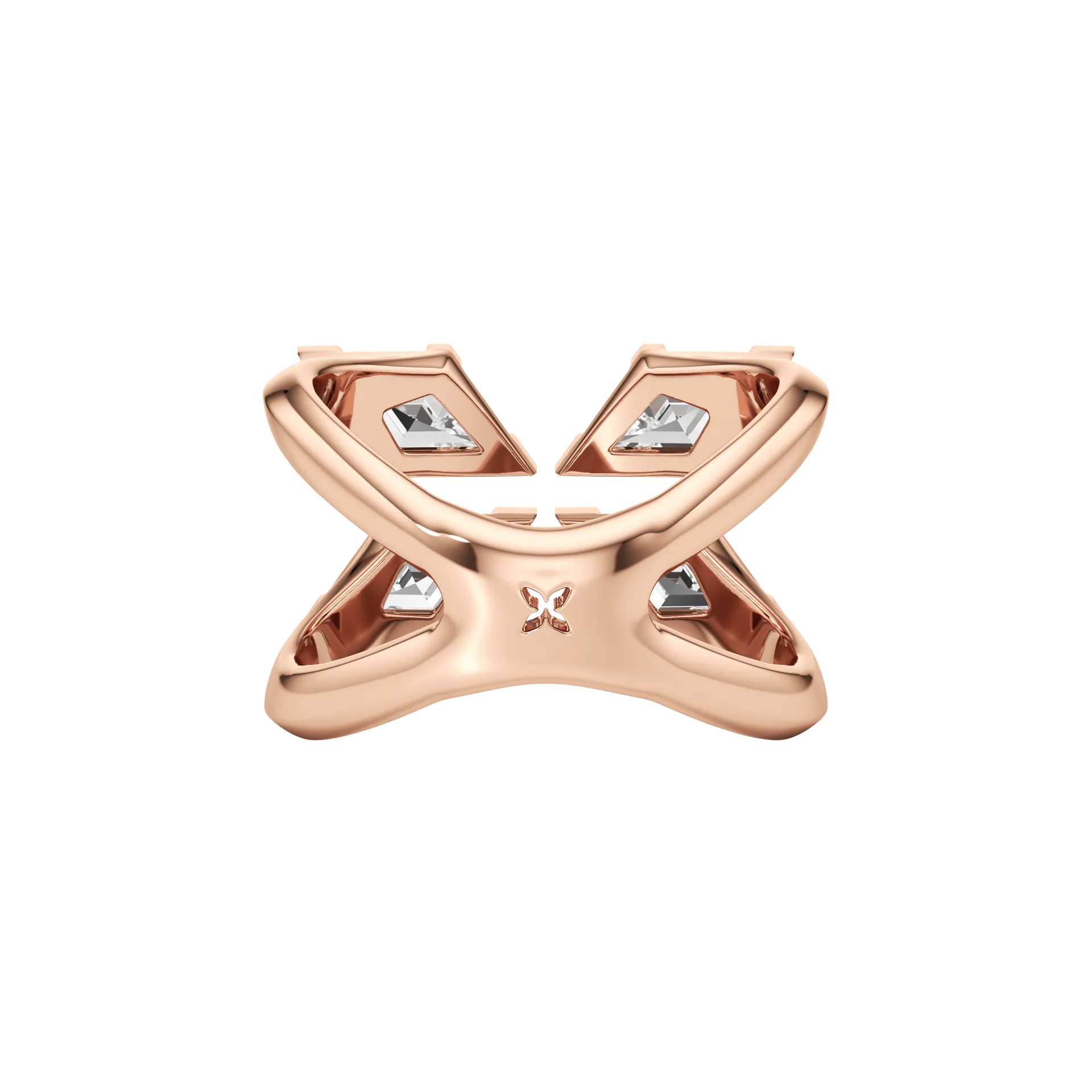 Quatre Rose 5