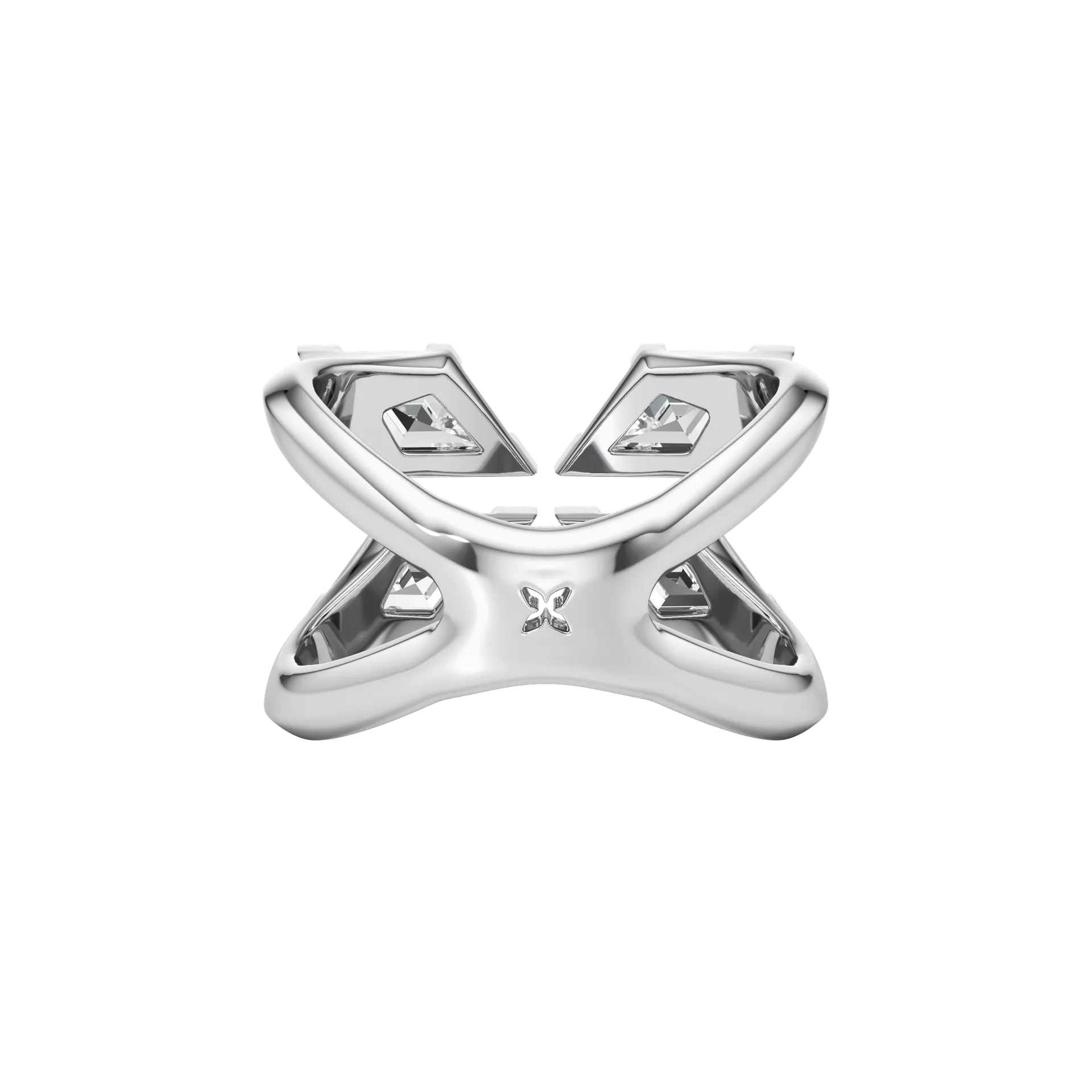 Quatre White 5