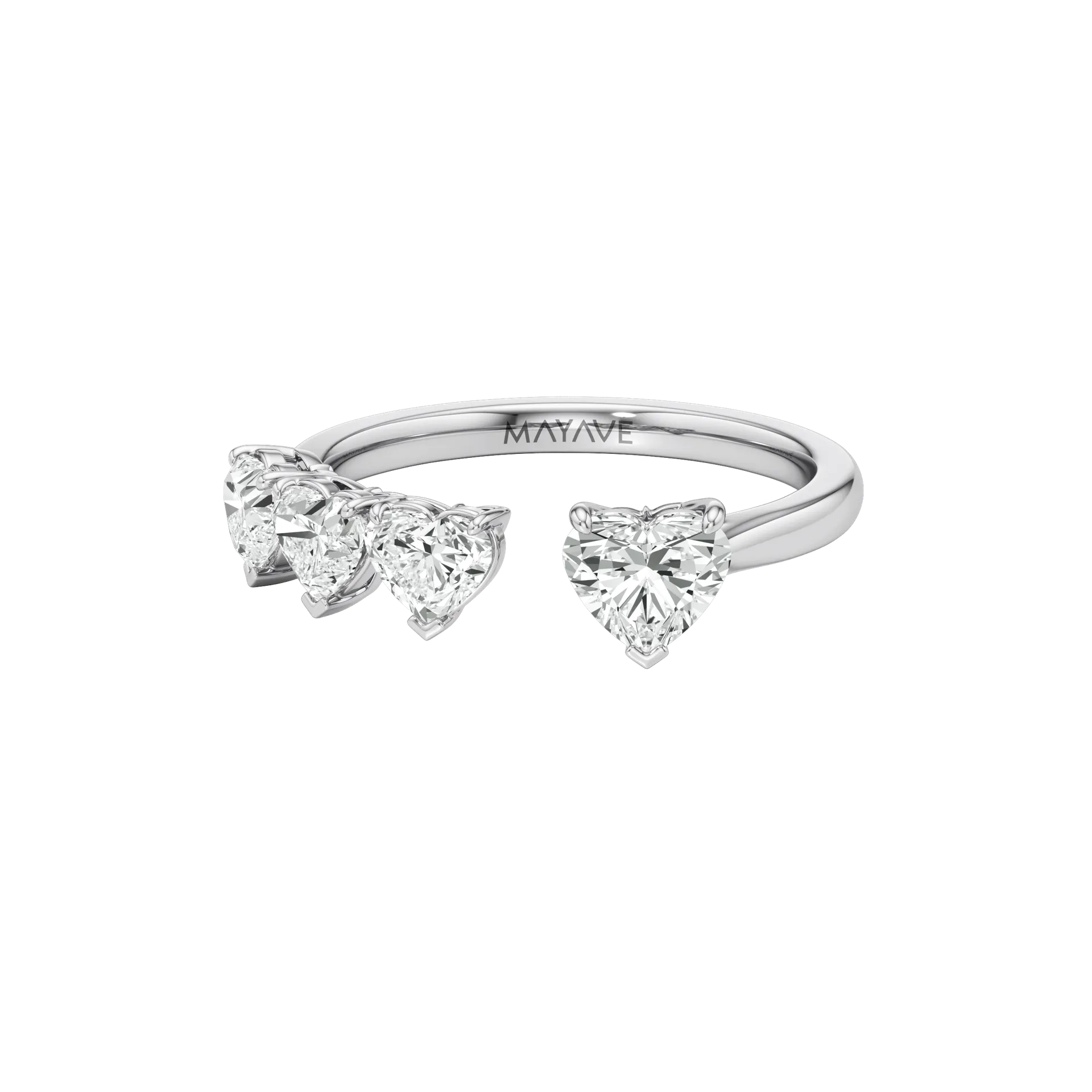 Velune White 1