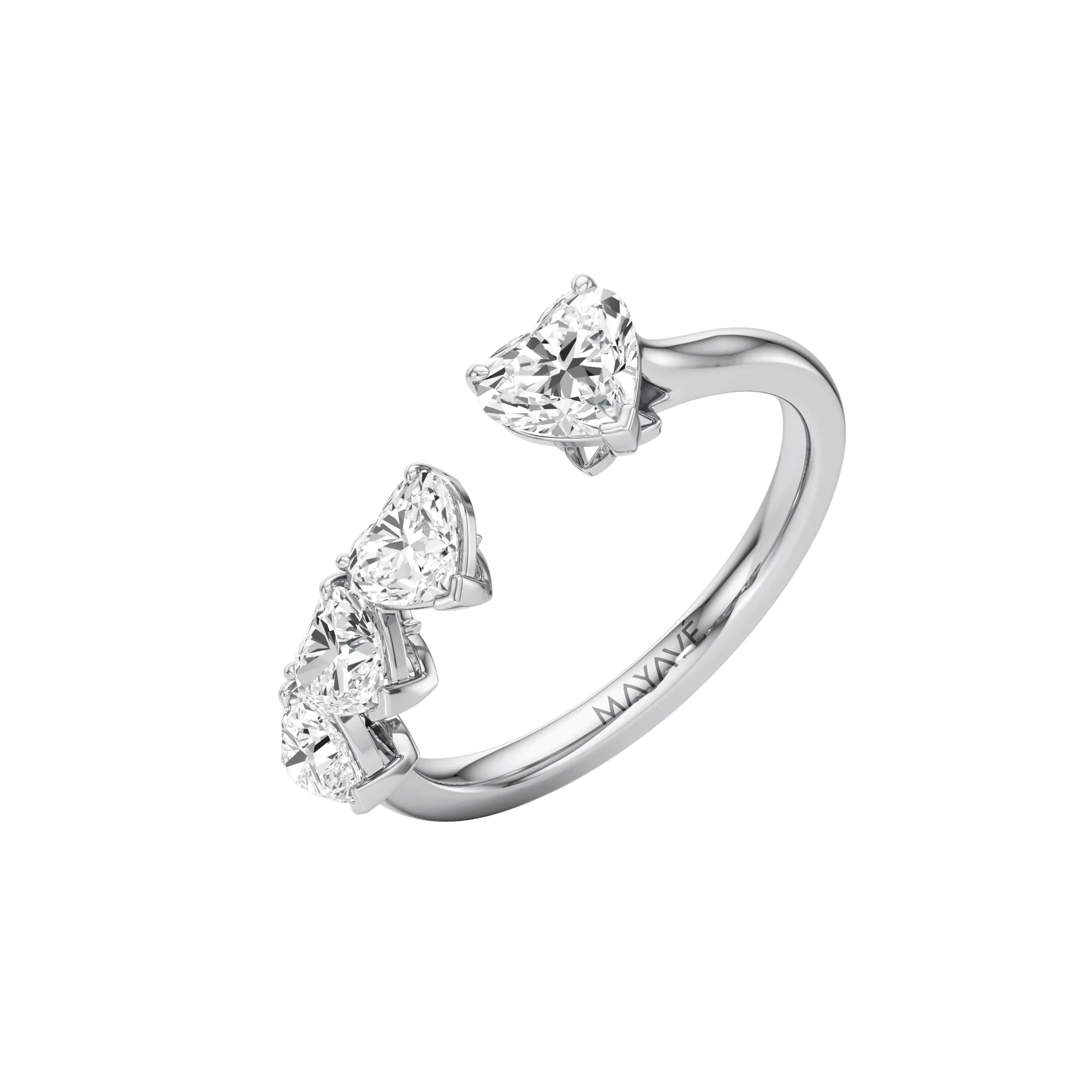 Velune White 2
