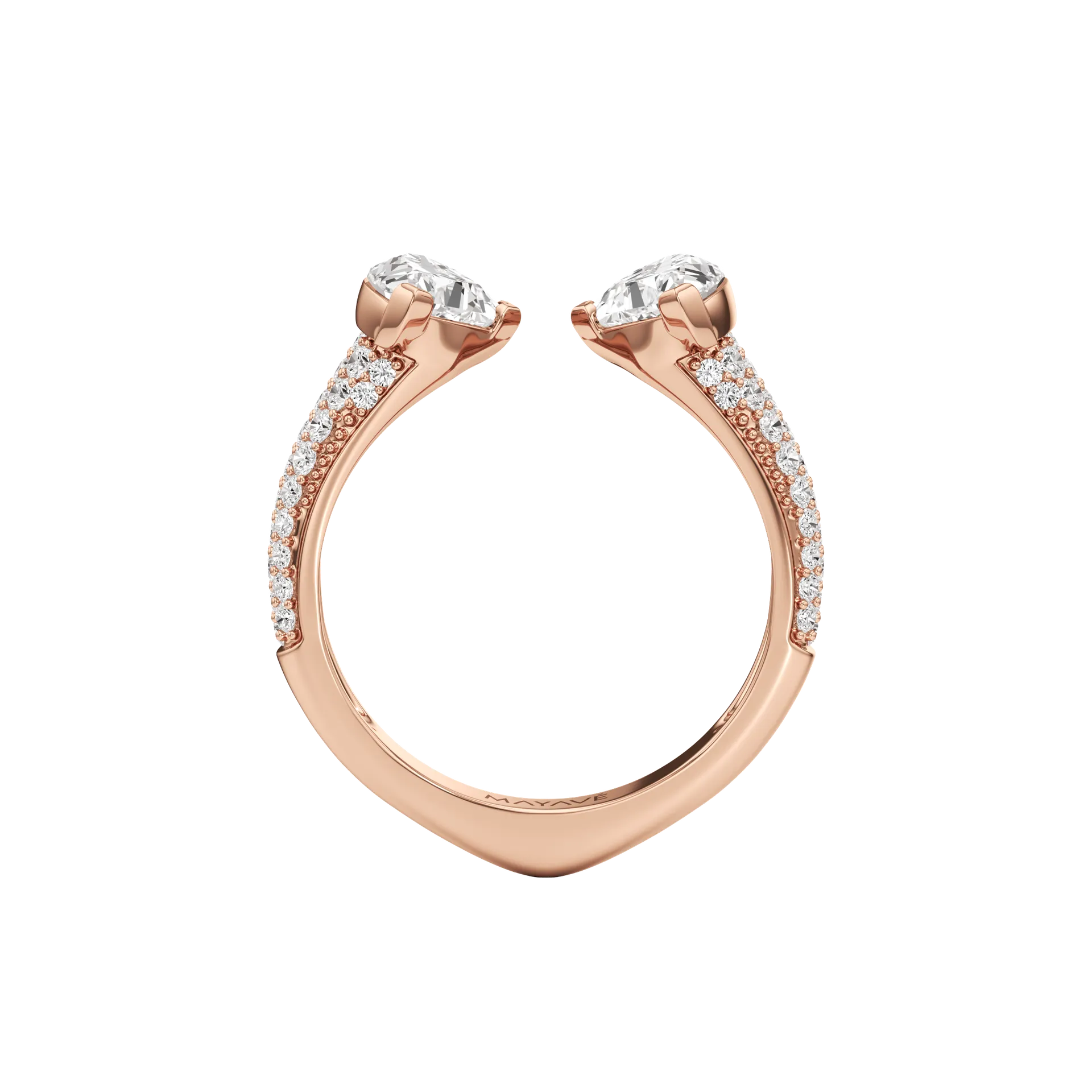 Insieme Rose Rose 3