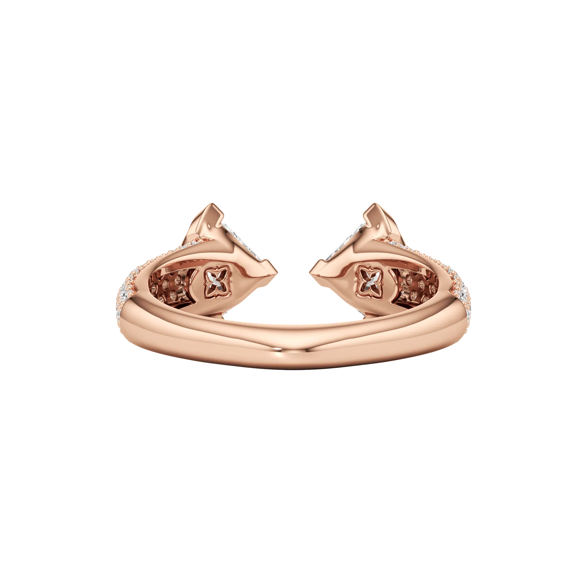 Insieme Rose Rose 5
