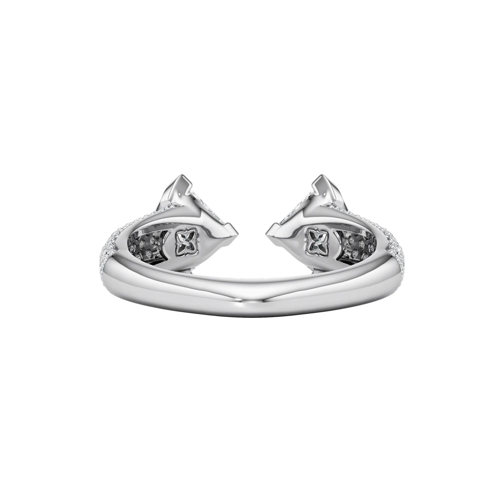 Insieme Rose White 5