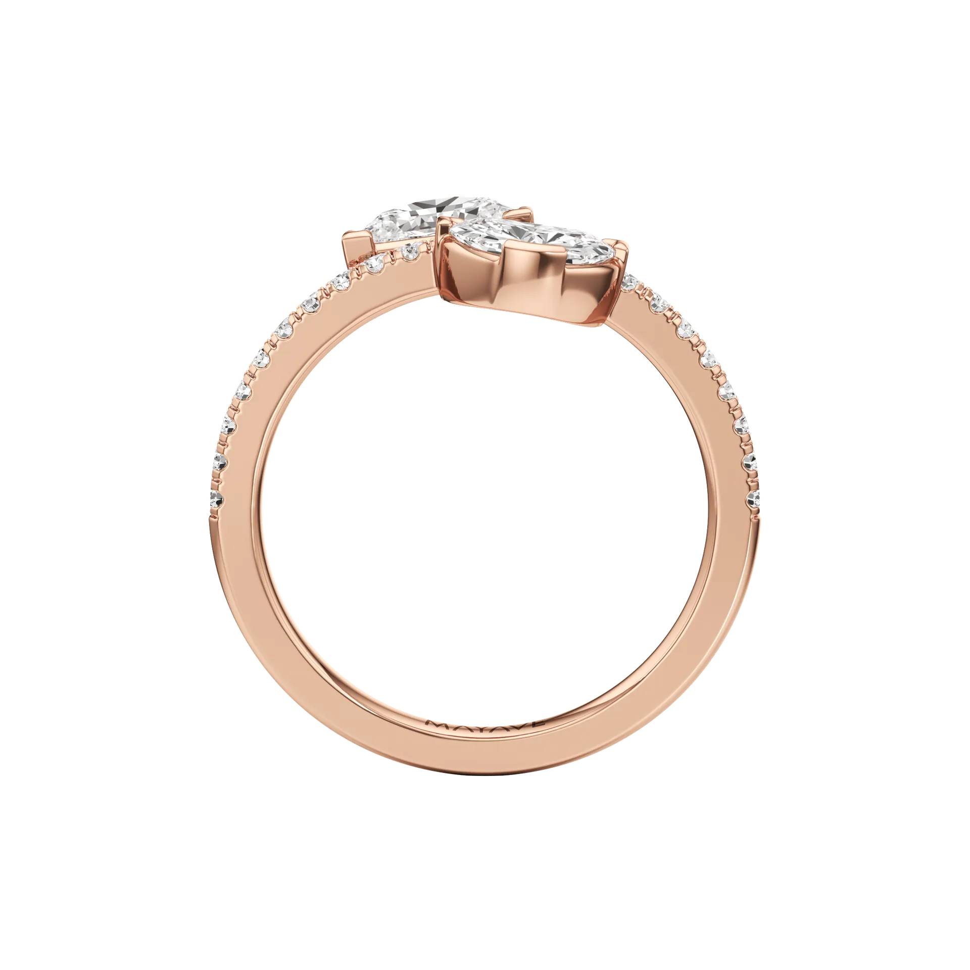 Duo Blanc Rose 3