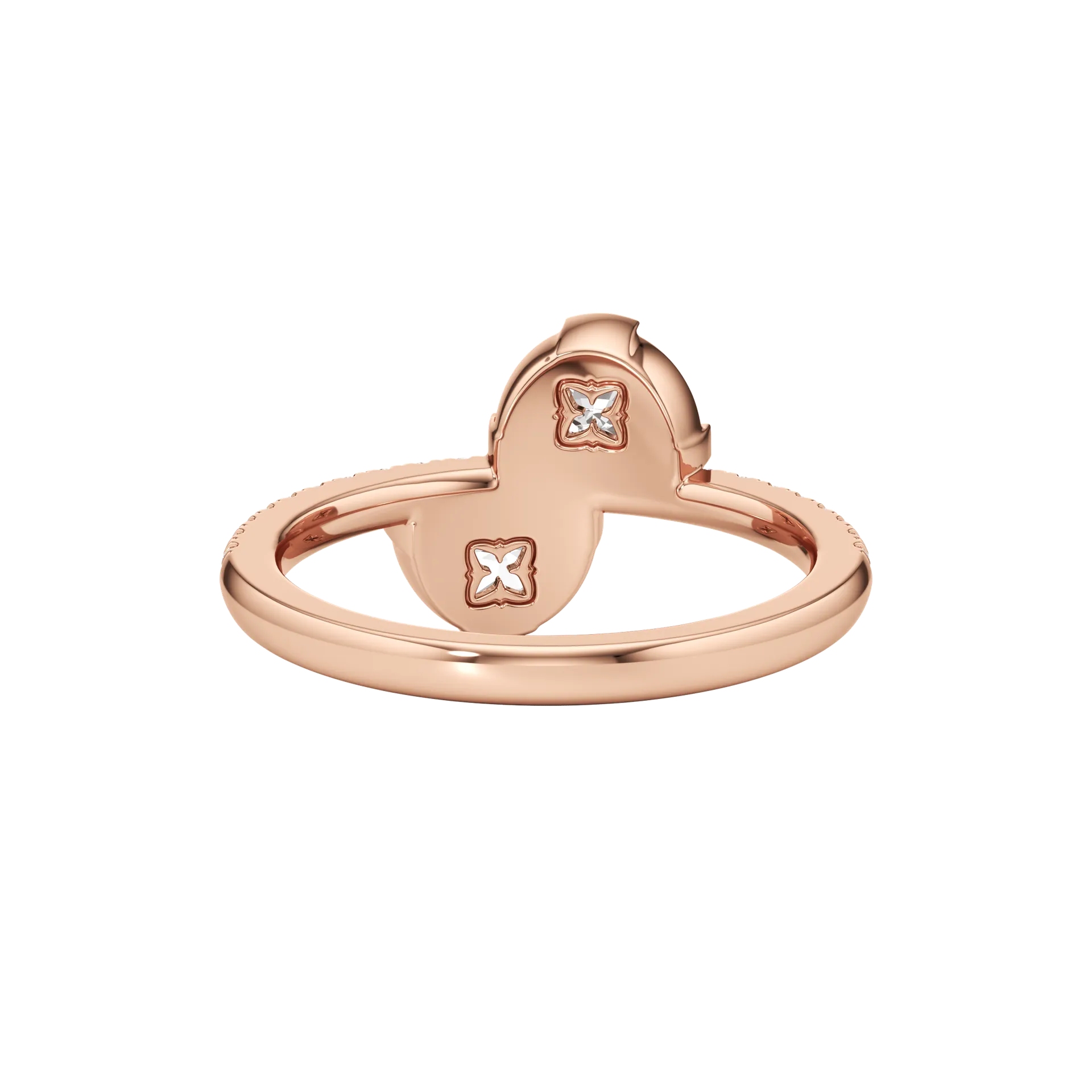 Duo Blanc Rose 5