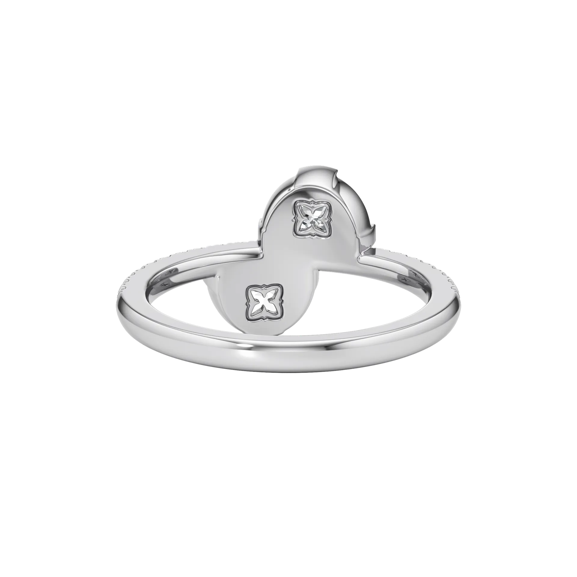 Duo Blanc White 5