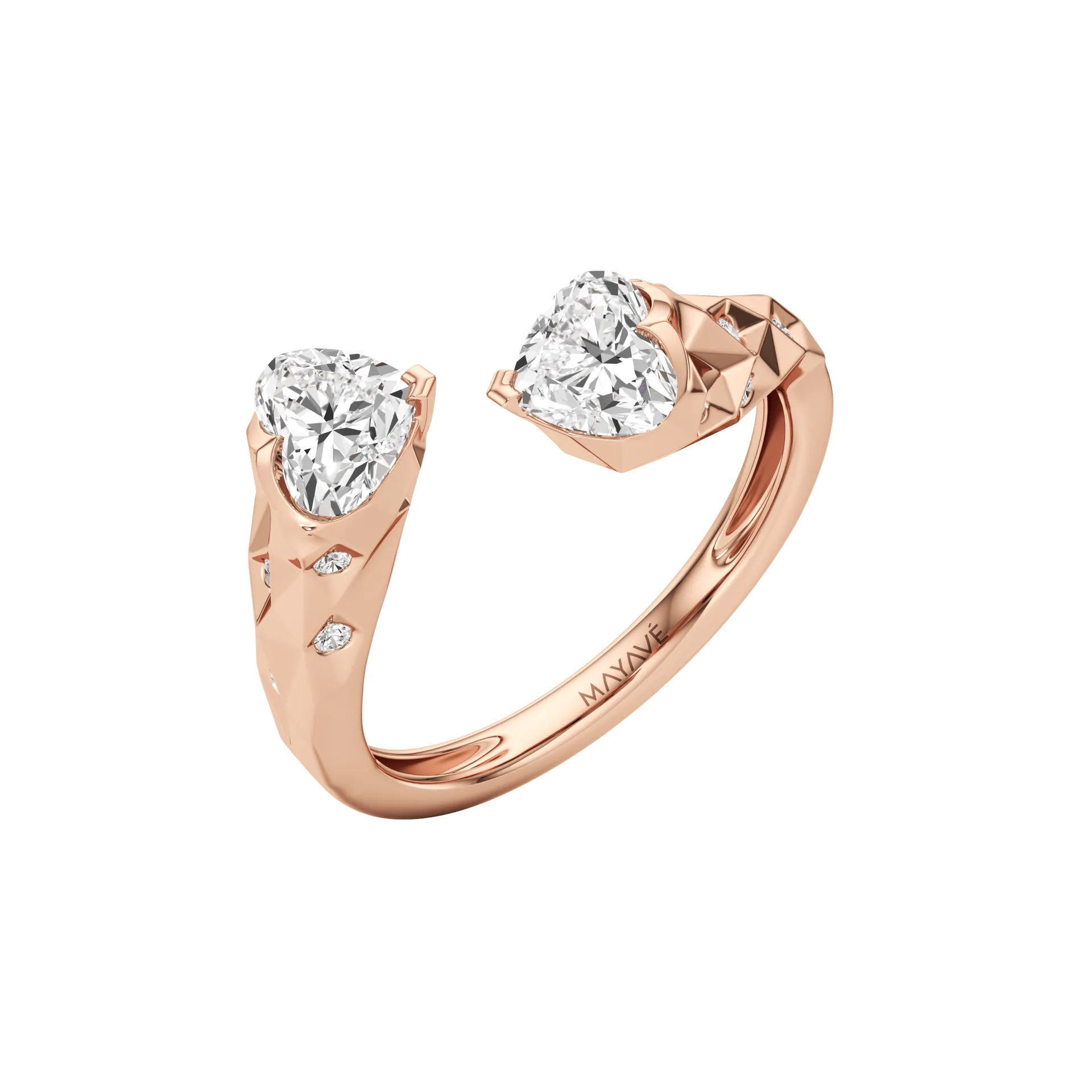 Insieme Haute Rose 2