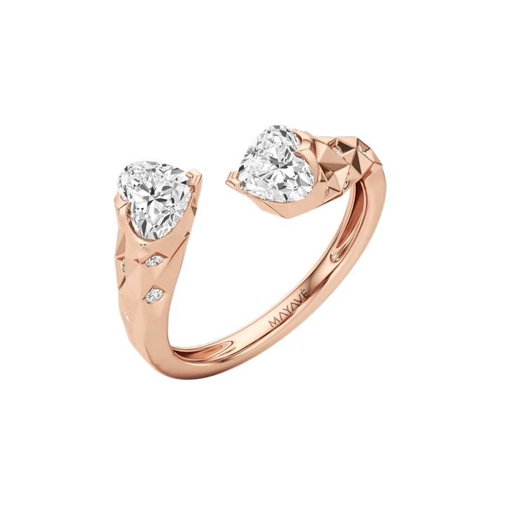 Insieme Haute Rose