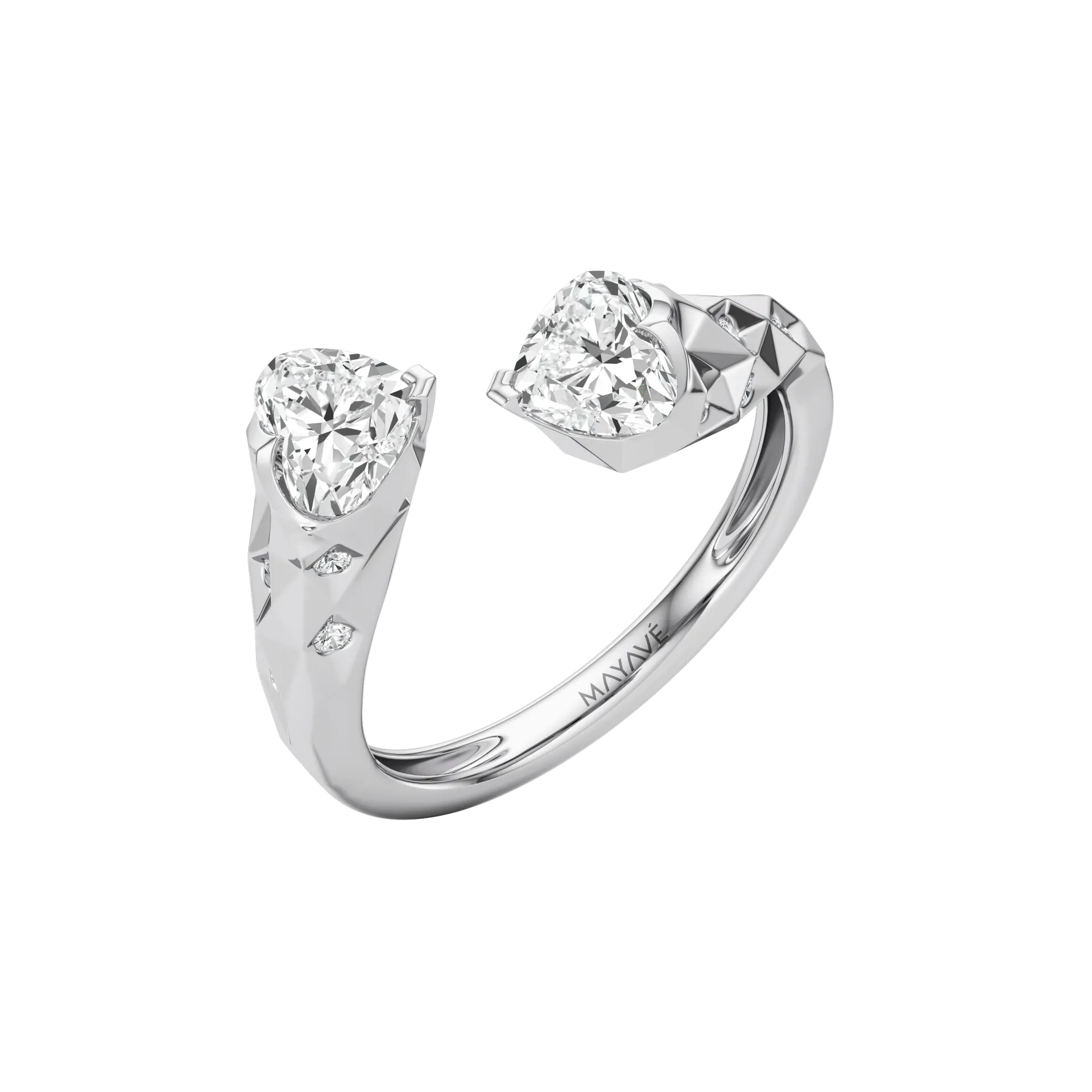 Insieme Haute White 2