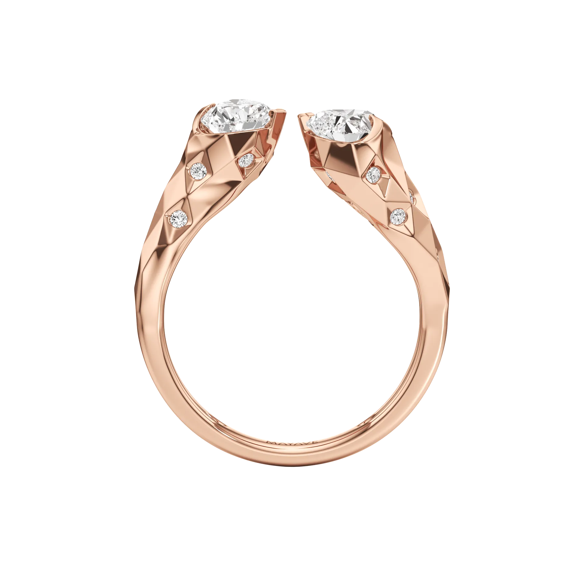 Insieme Haute Rose 3