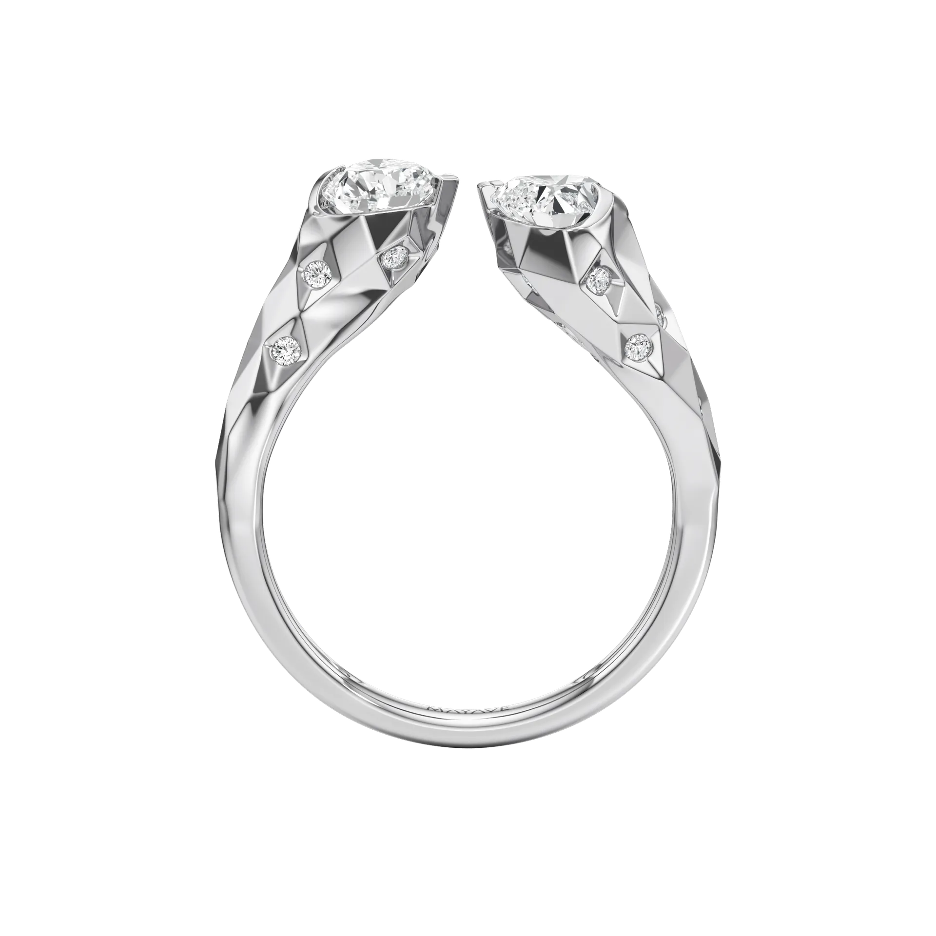 Insieme Haute White 3