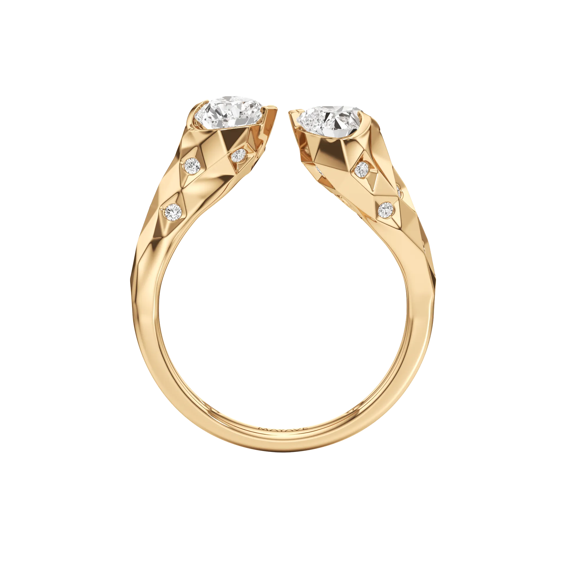 Insieme Haute Yellow 3