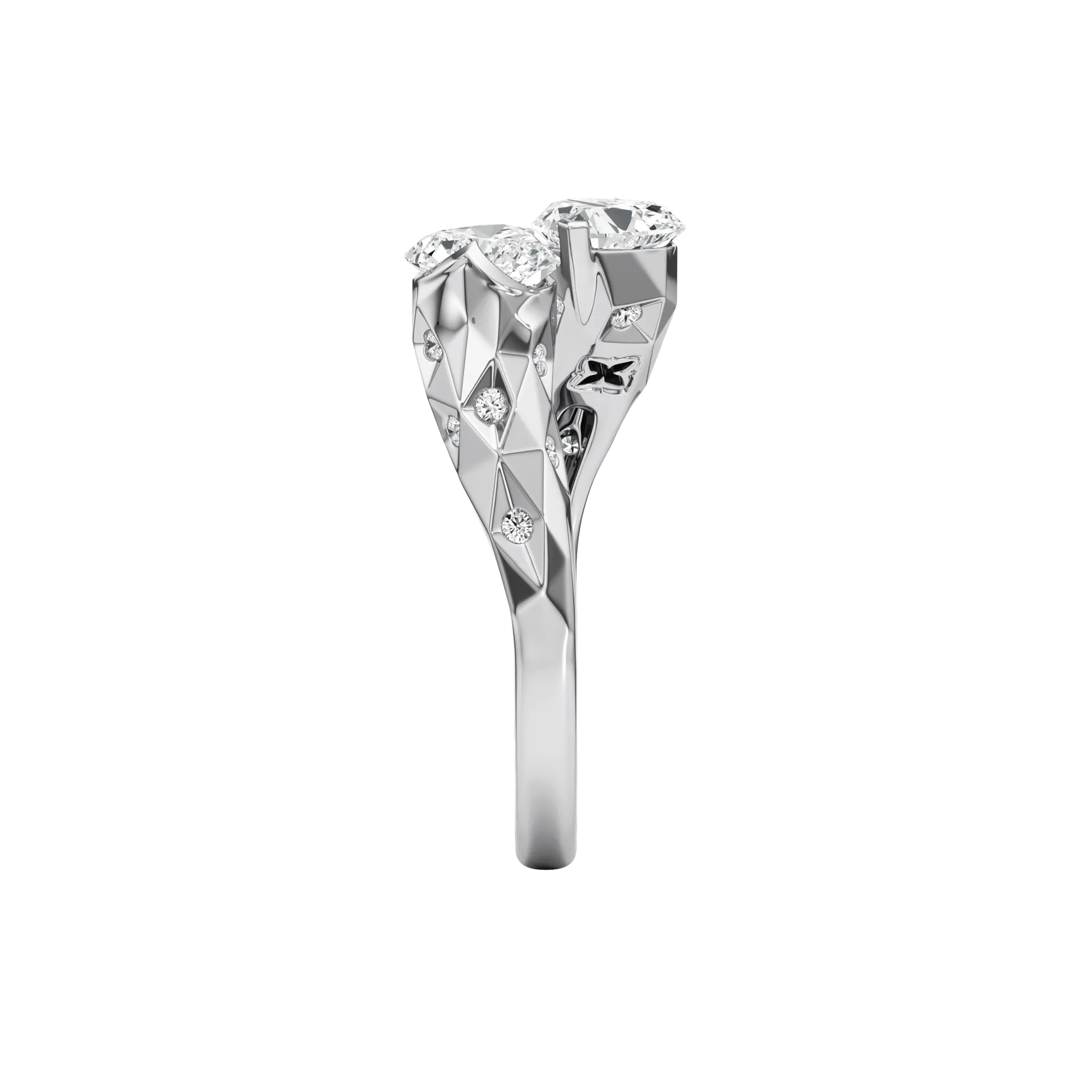 Insieme Haute White 4