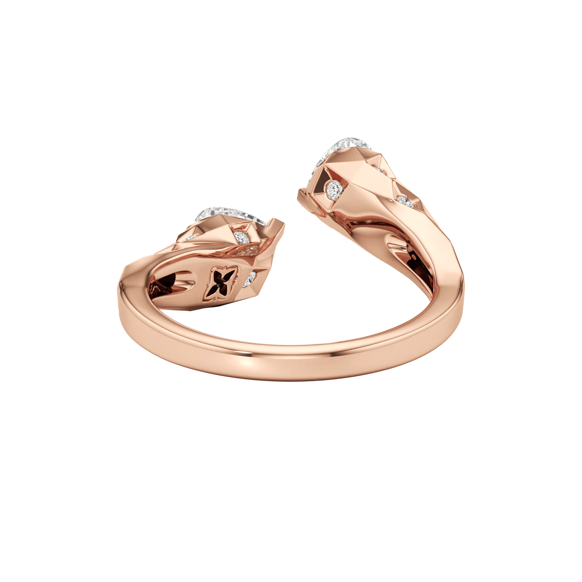Insieme Haute Rose 5
