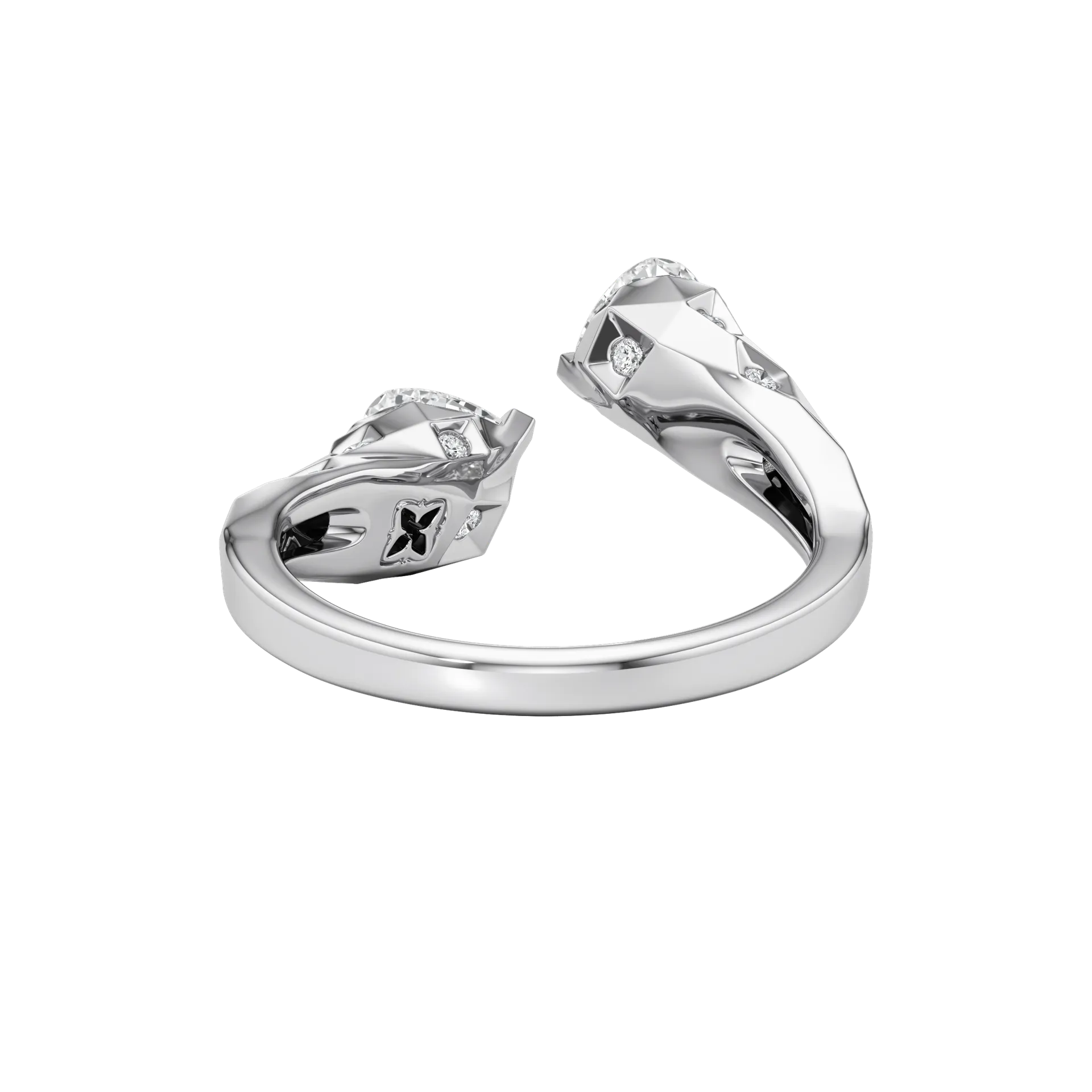 Insieme Haute White 5