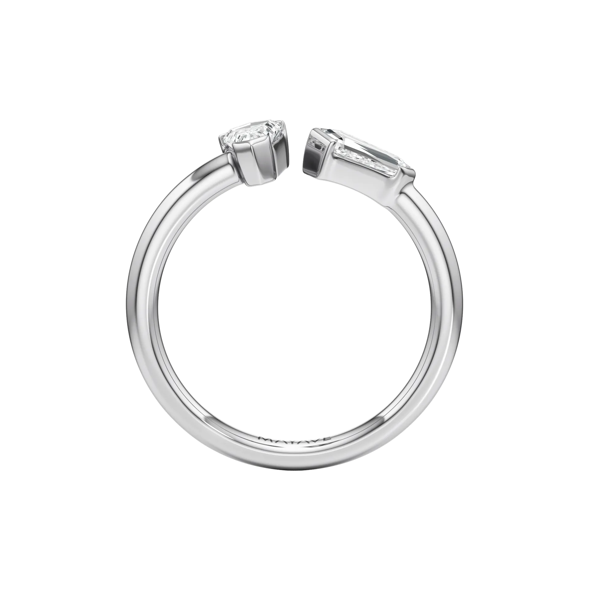 Insieme Demura White 3