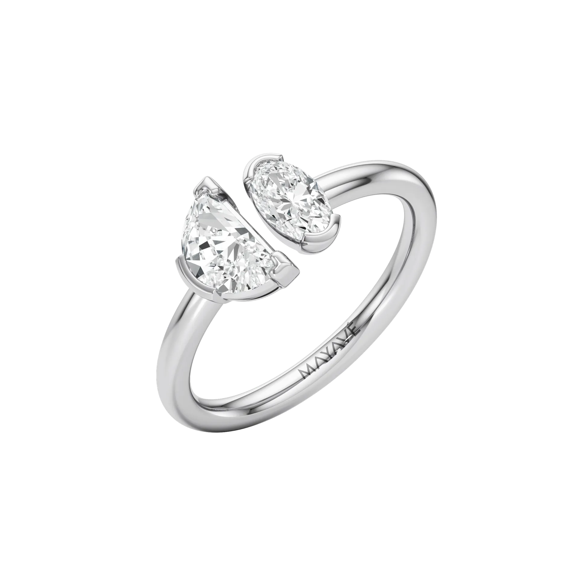 Insieme Verito White 2