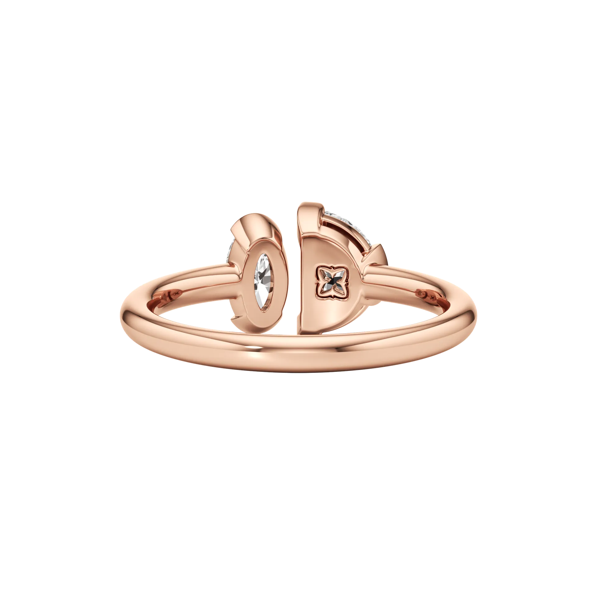 Insieme Verito Rose 5