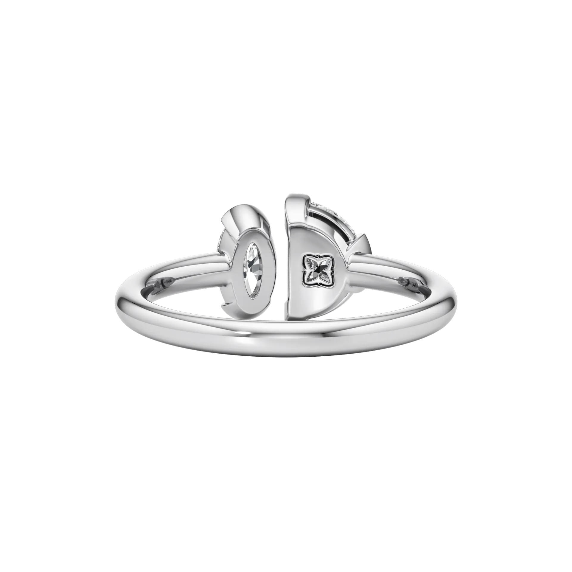 Insieme Verito White 5