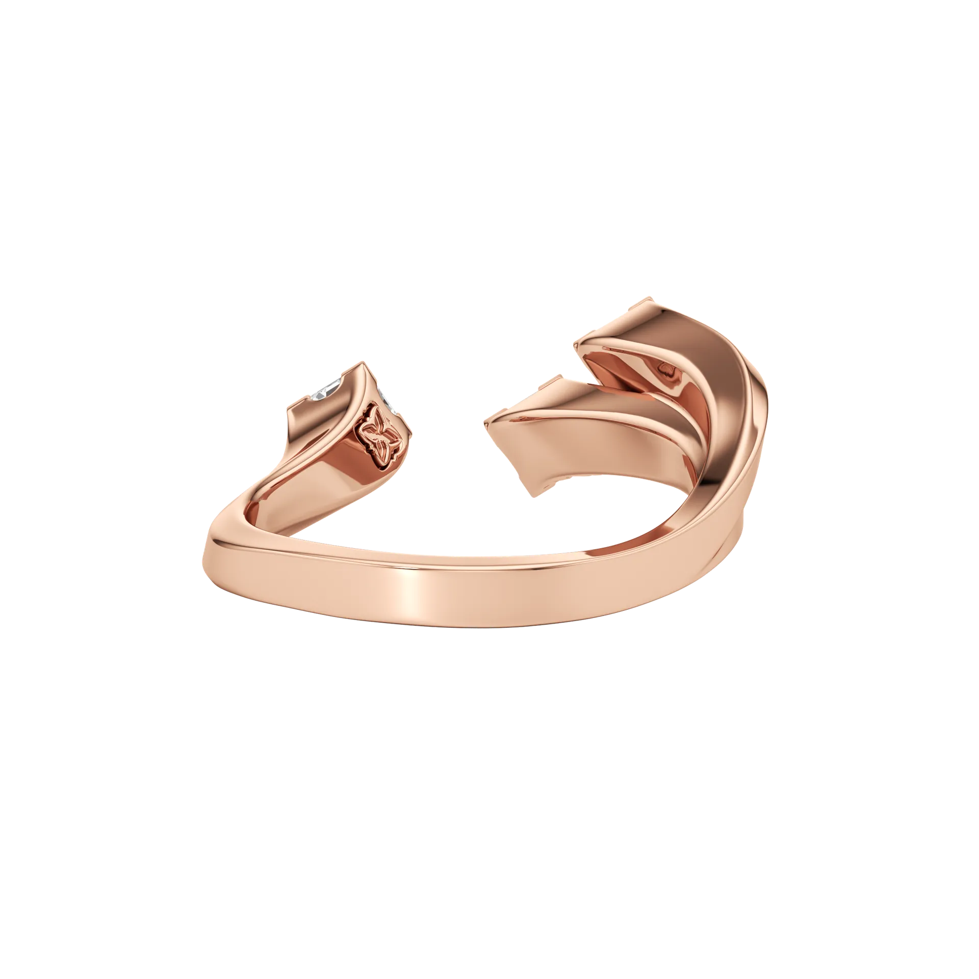 Trilogie Minoris Rose 5