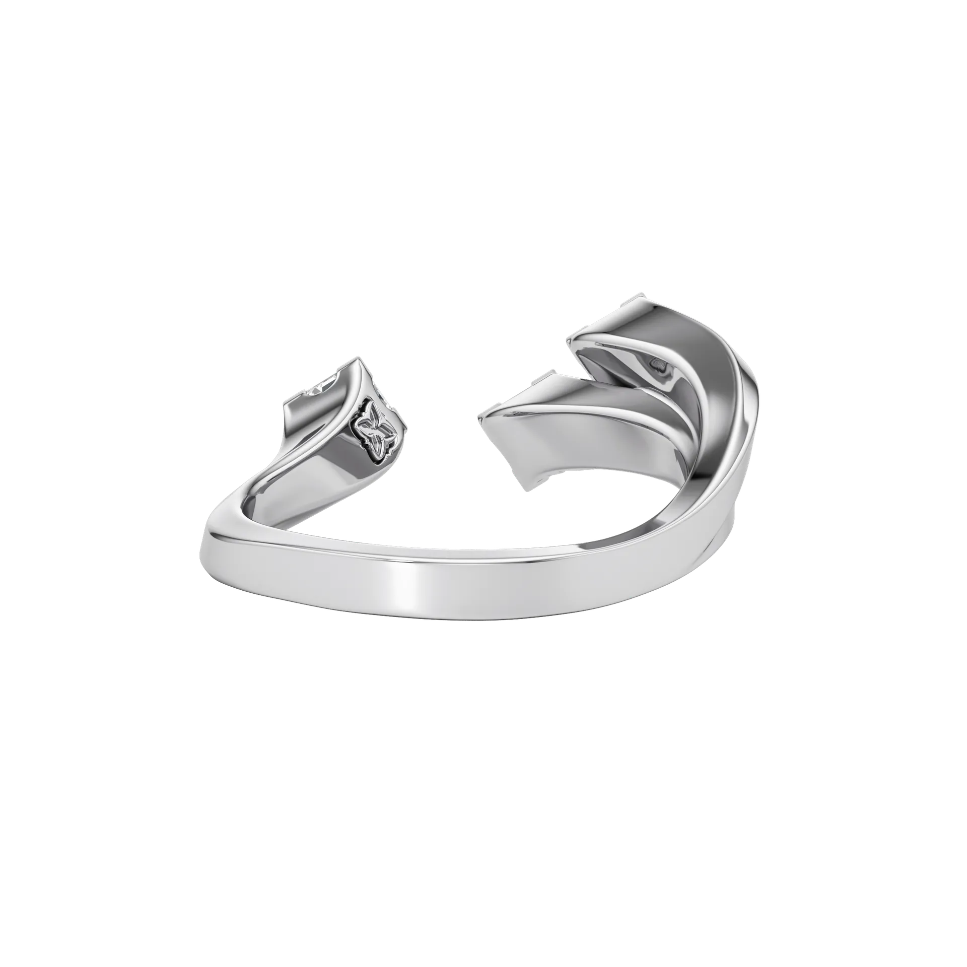 Trilogie Minoris White 5