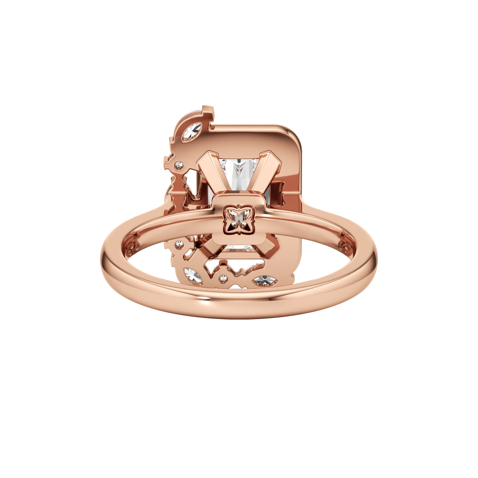 Sobre Haute Rose 5
