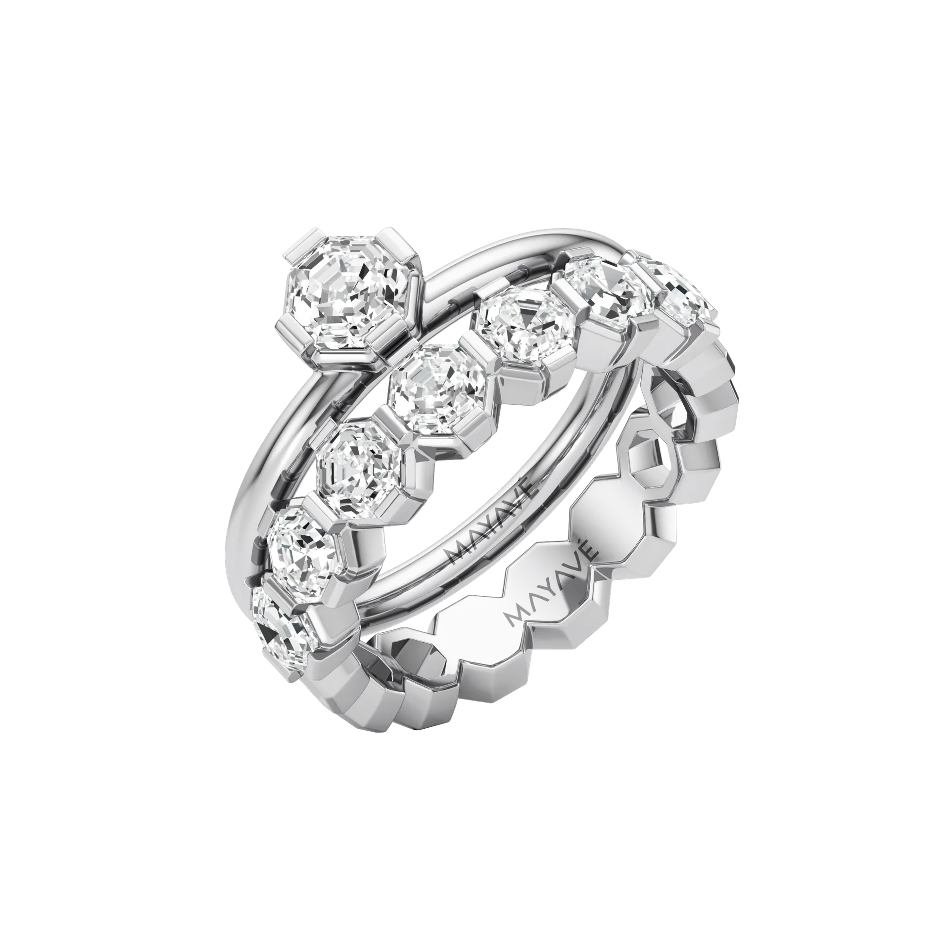 Serment White 2