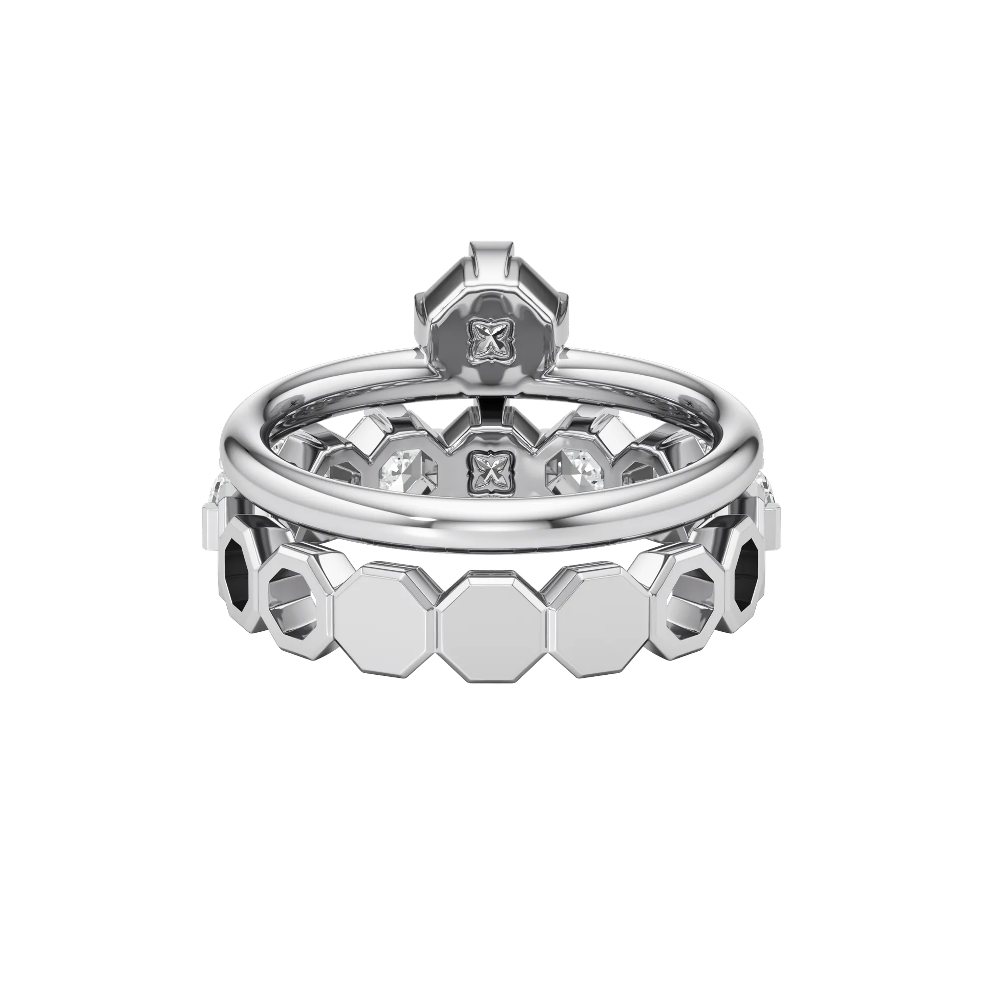 Serment White 5