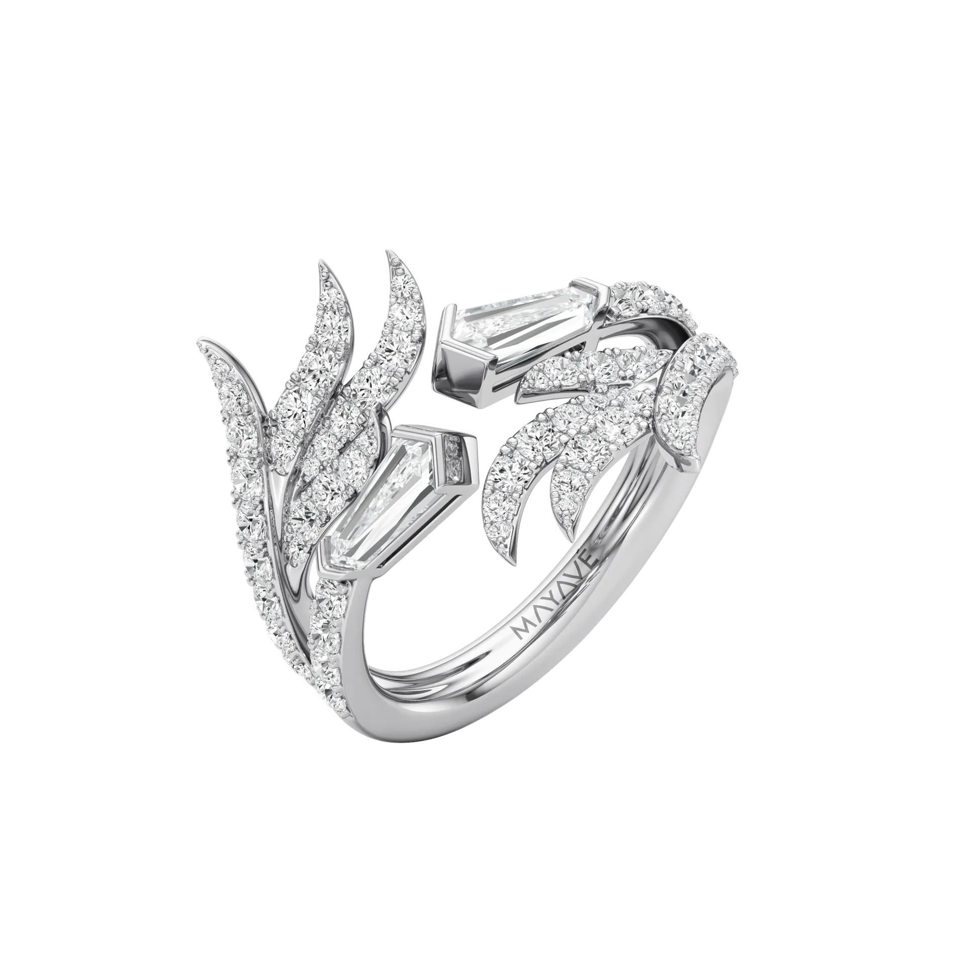 Alate White 2