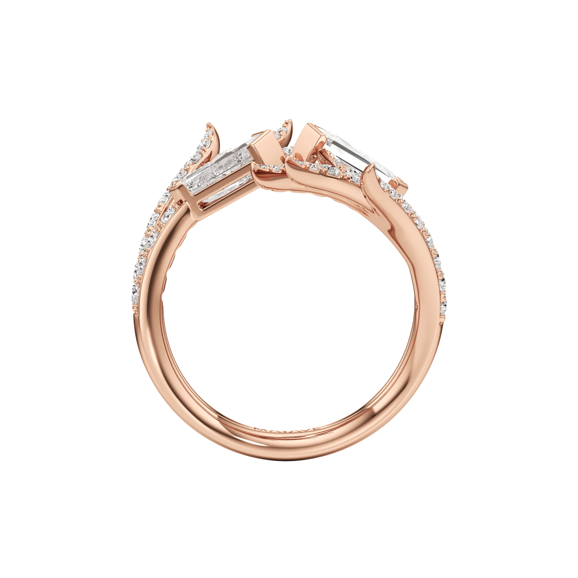 Alate Rose 3