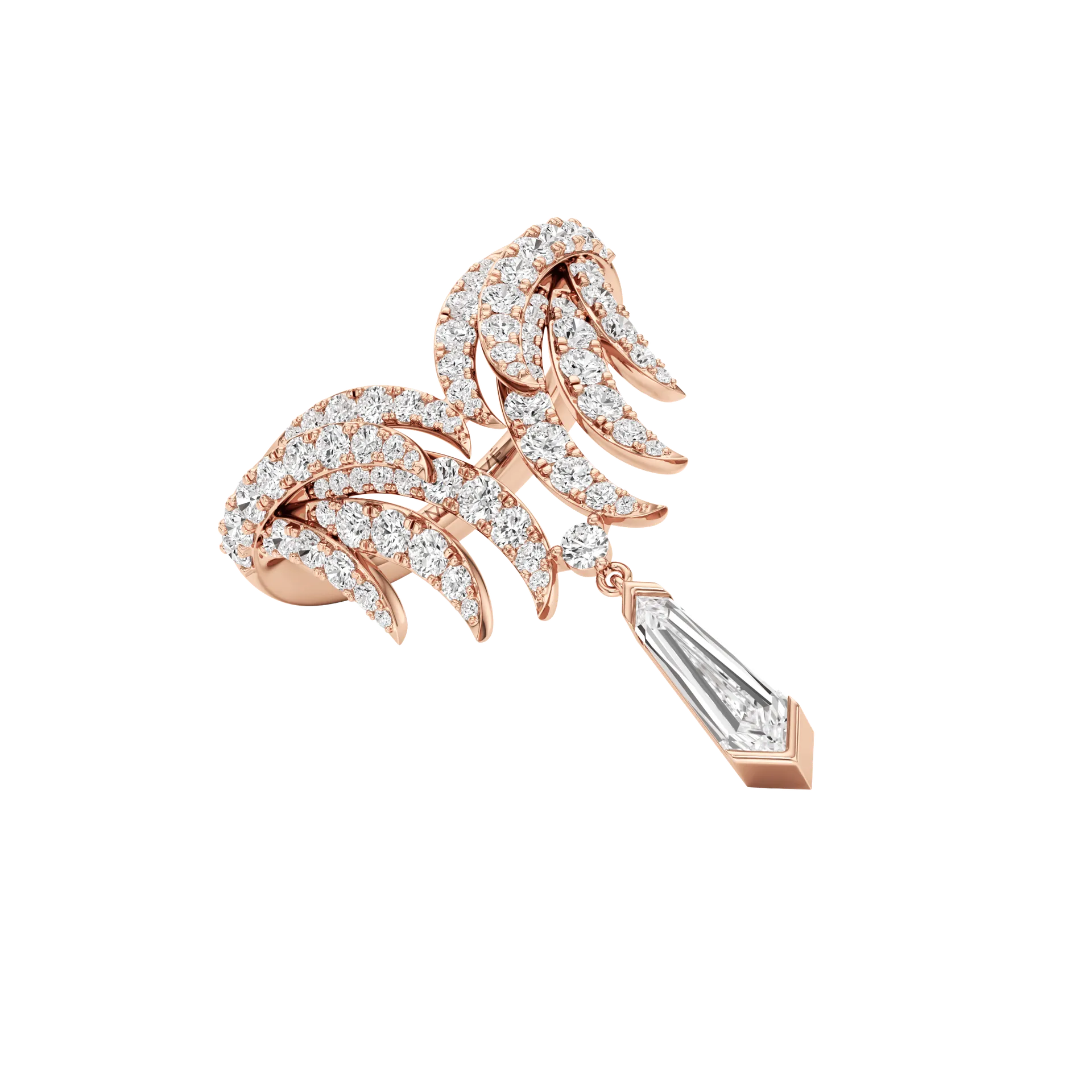 Alate Magna Rose 2
