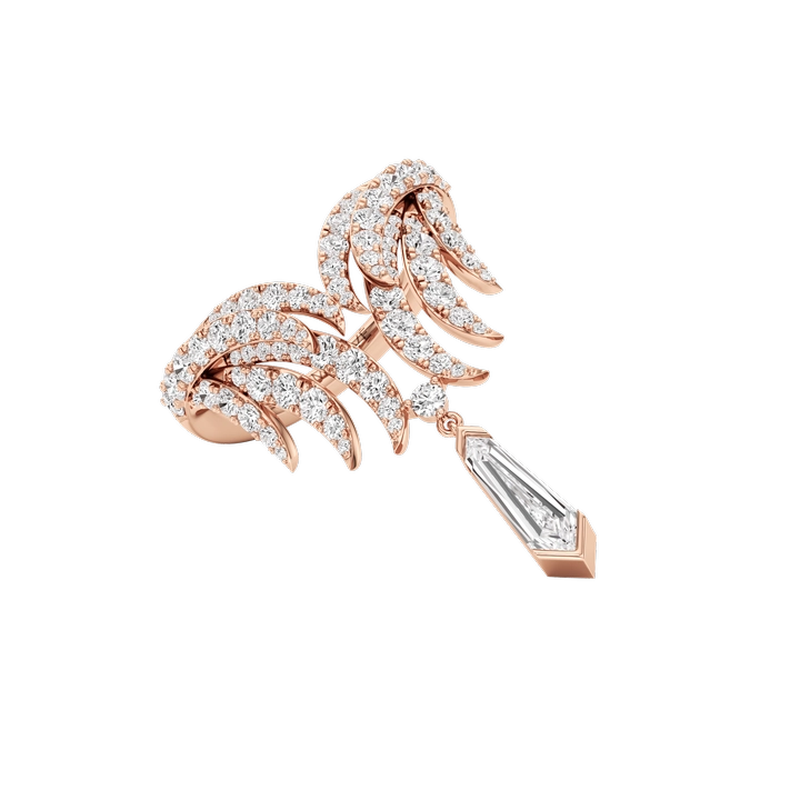 Alate Magna Rose