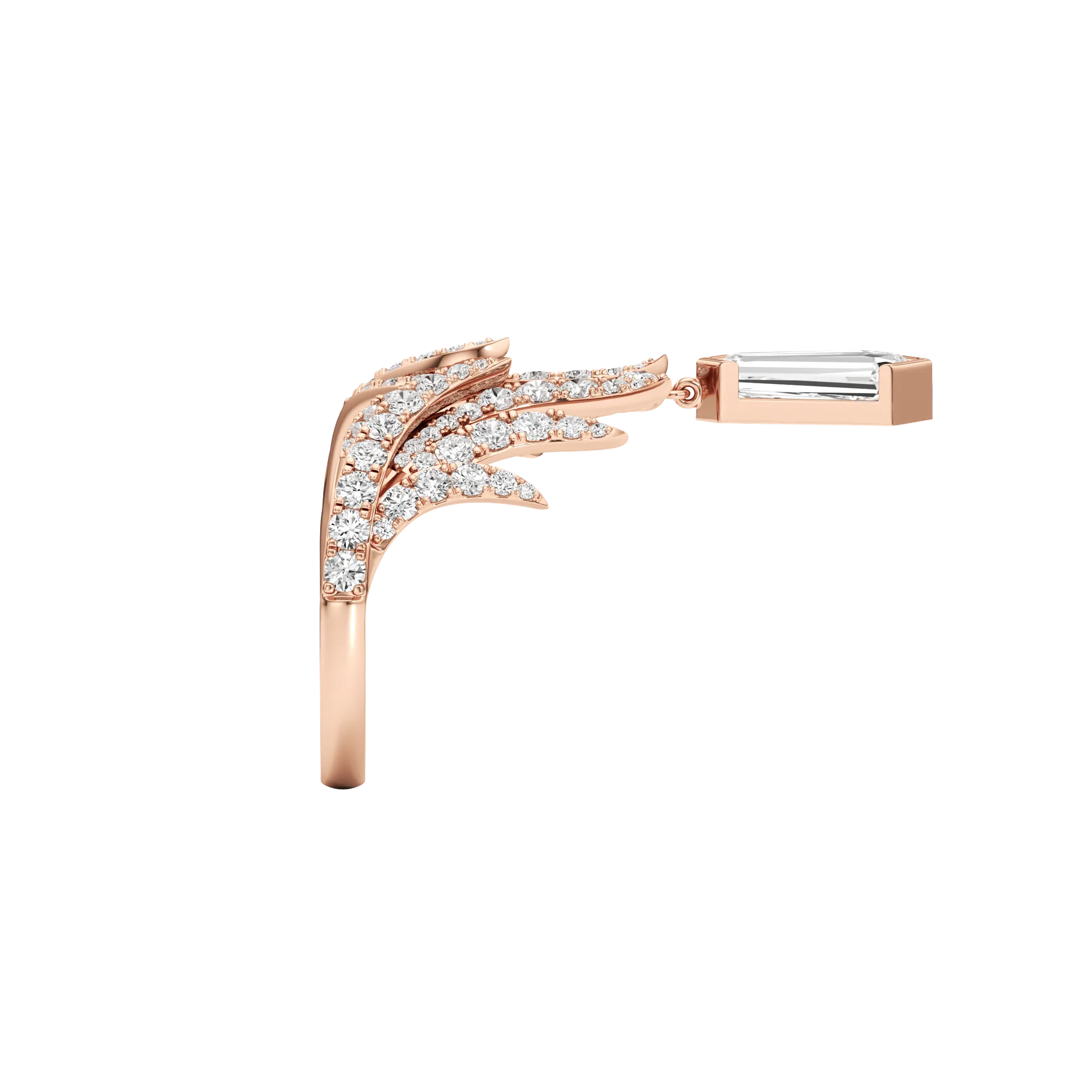 Alate Magna Rose 4