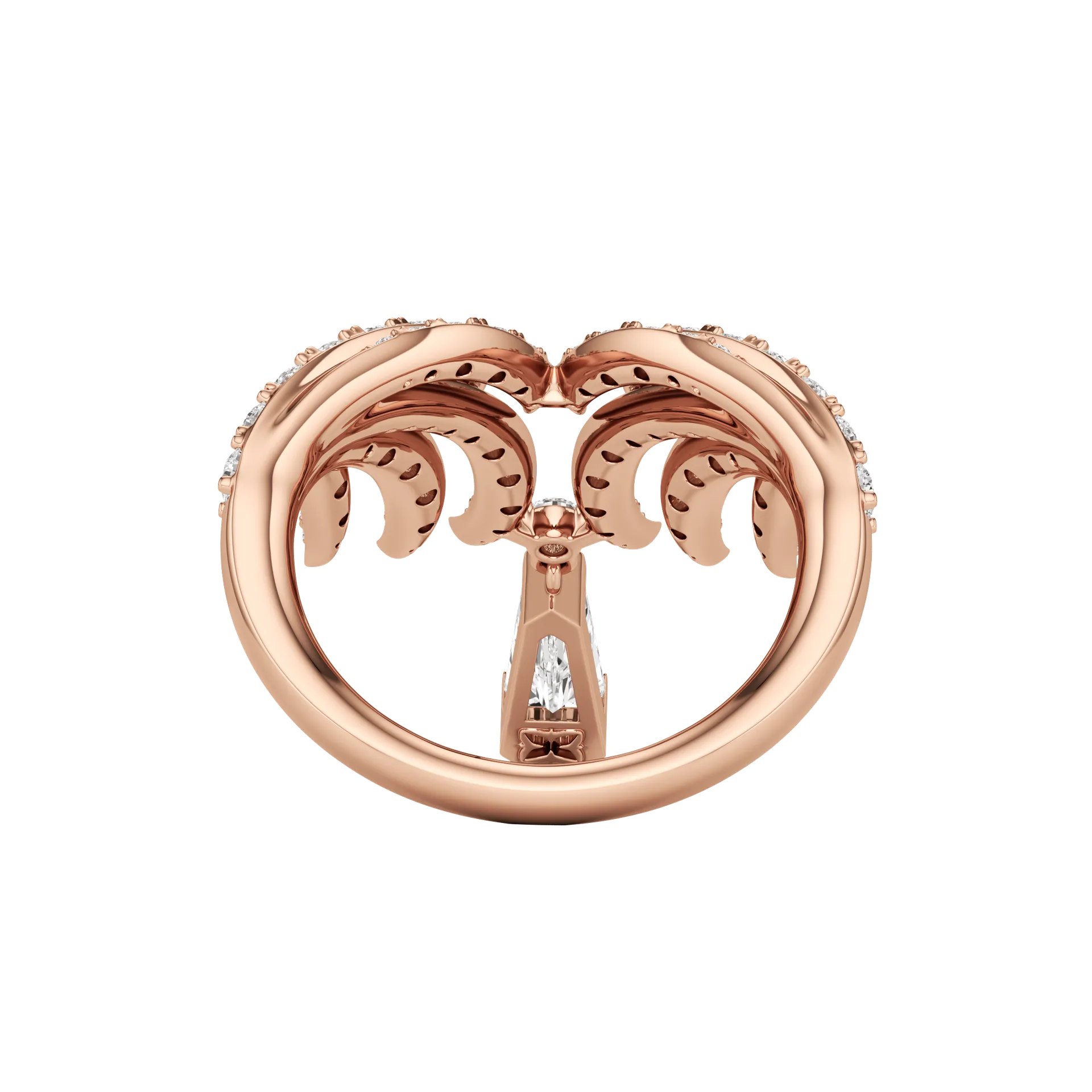 Alate Magna Rose 5