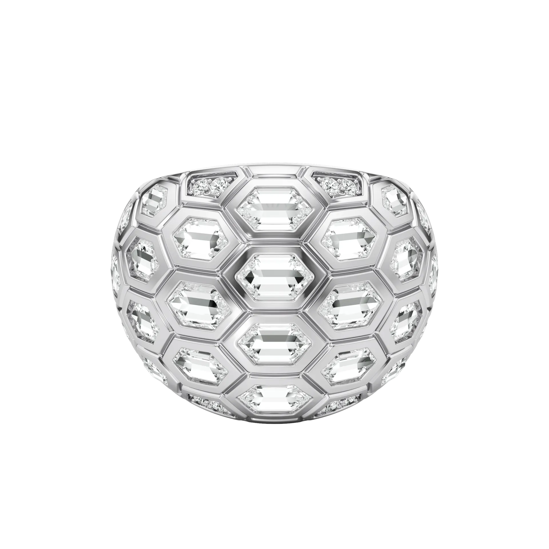 Orbit White 1