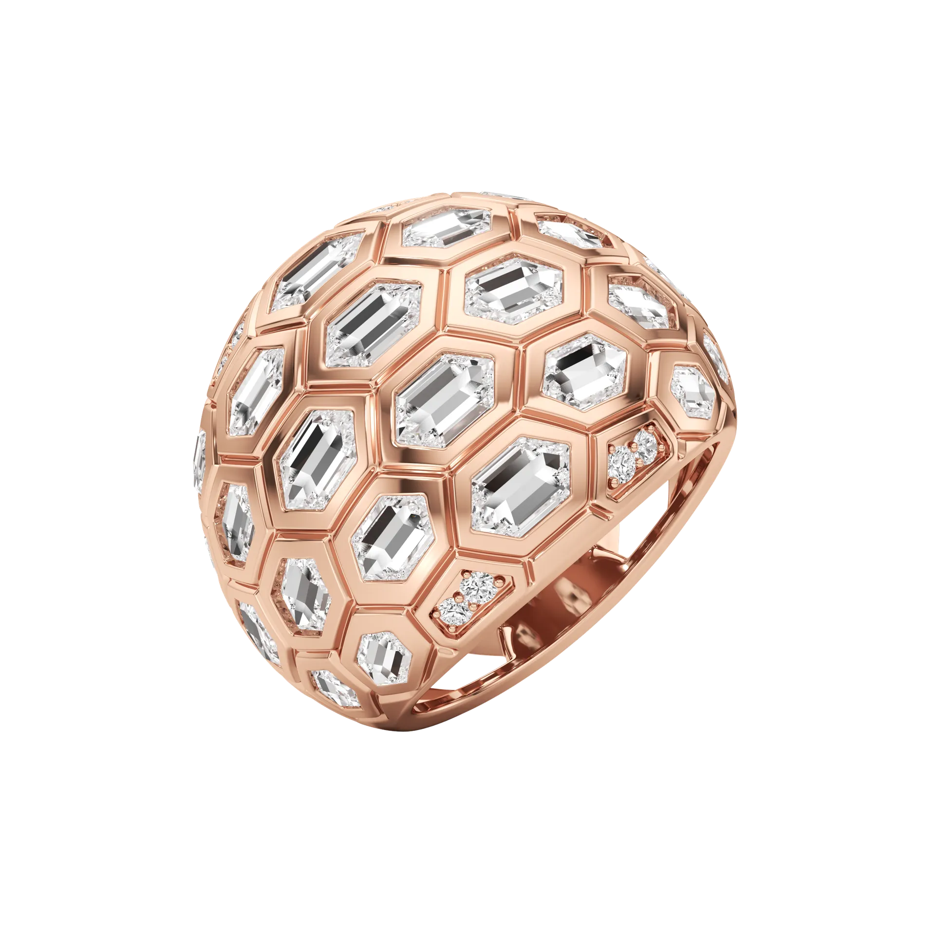 Orbit Rose 2