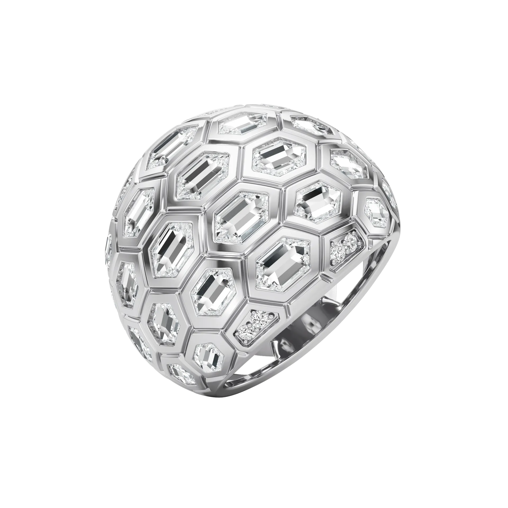Orbit White 2